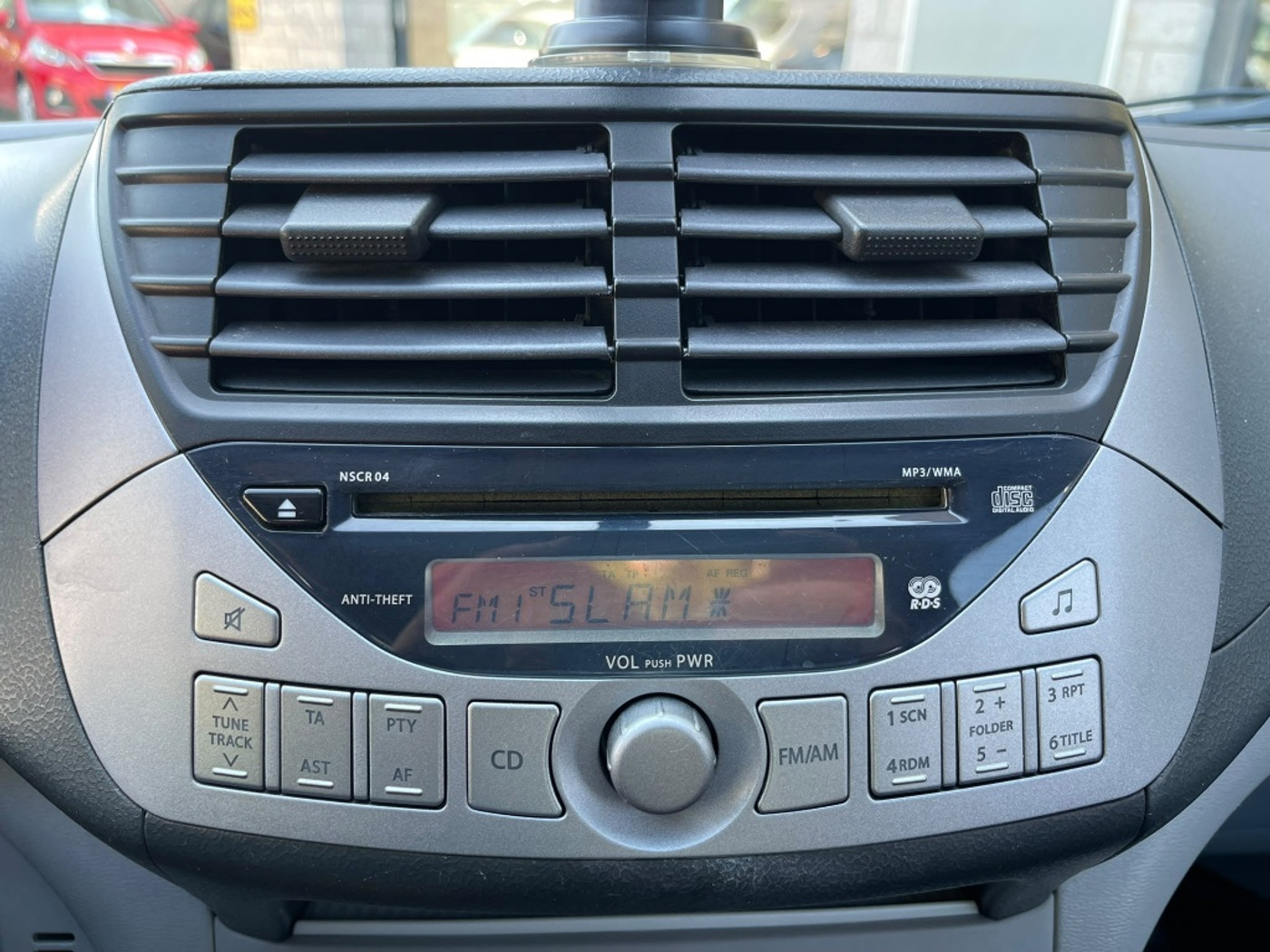 Foto van Suzuki Alto