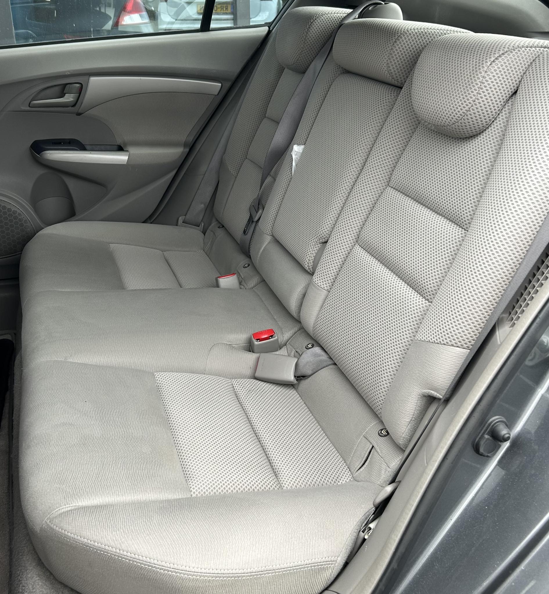 Foto van Honda Insight