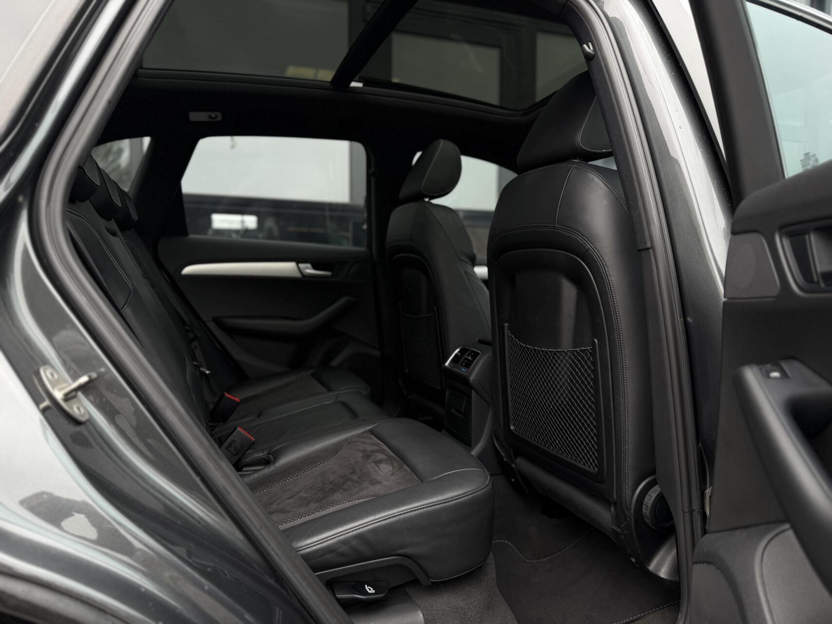Foto van Audi Audi Q5