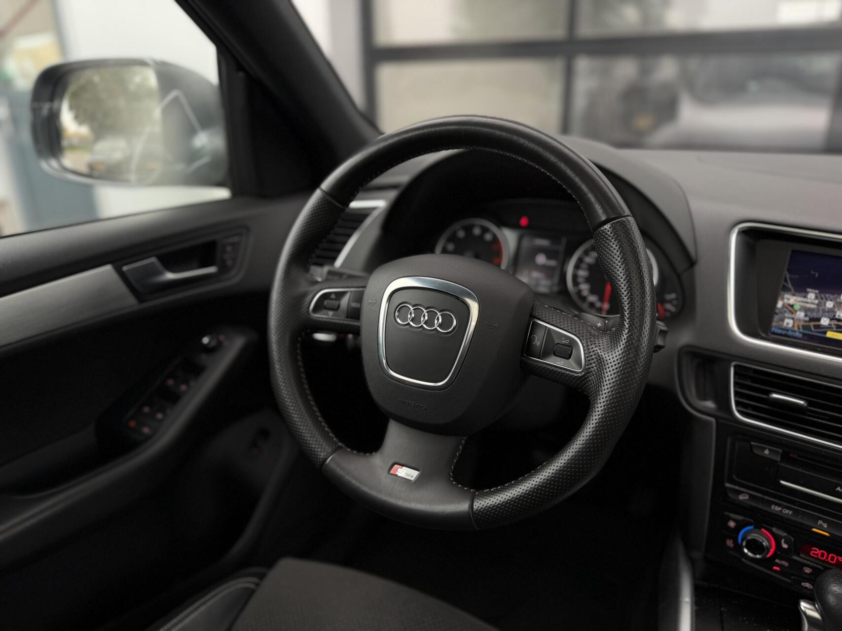Foto van Audi Audi Q5