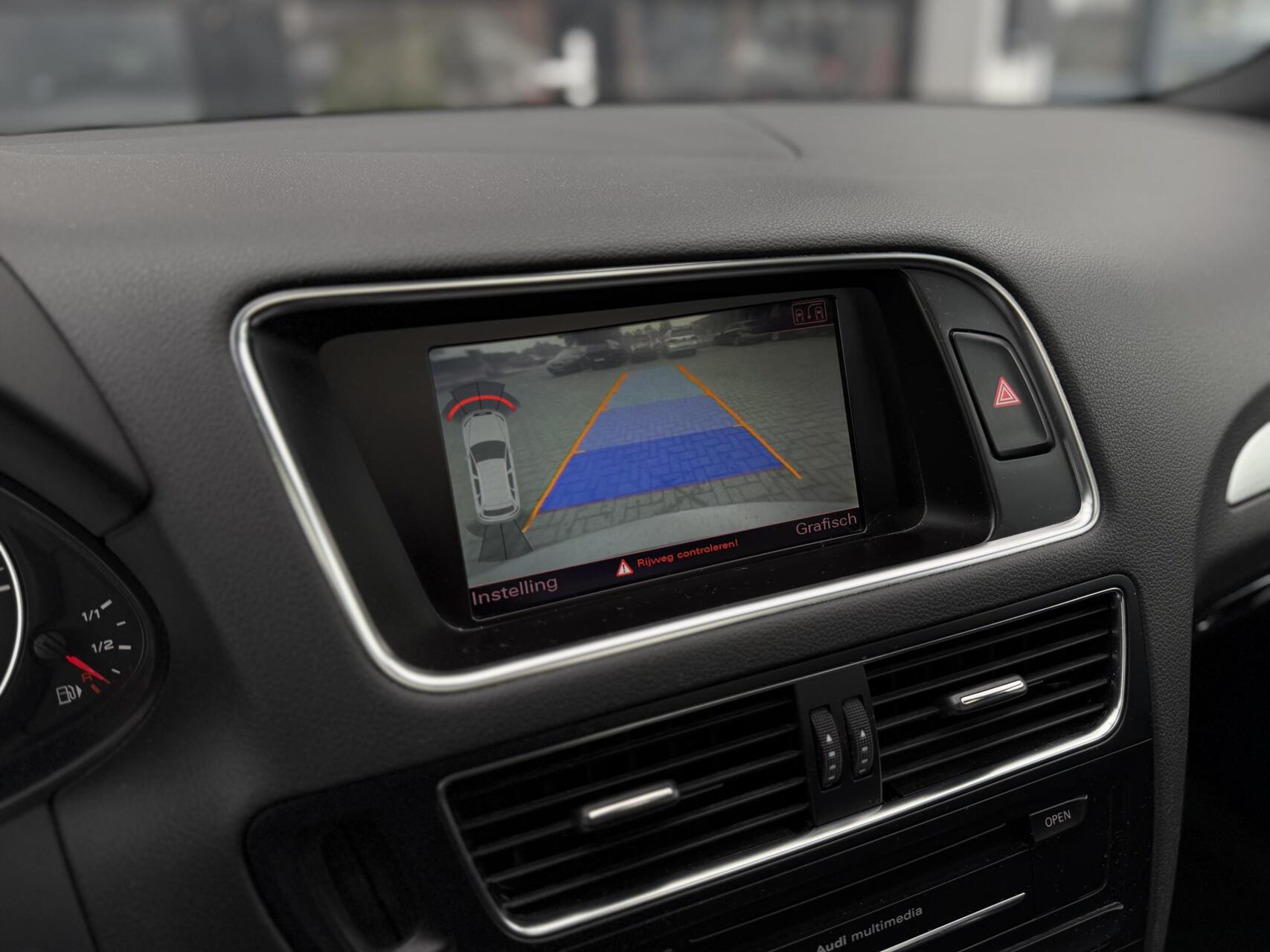 Foto van Audi Audi Q5