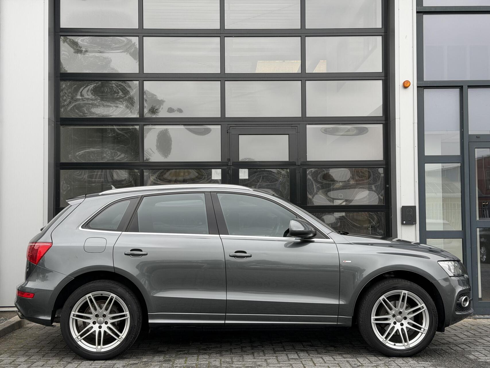 Foto van Audi Audi Q5