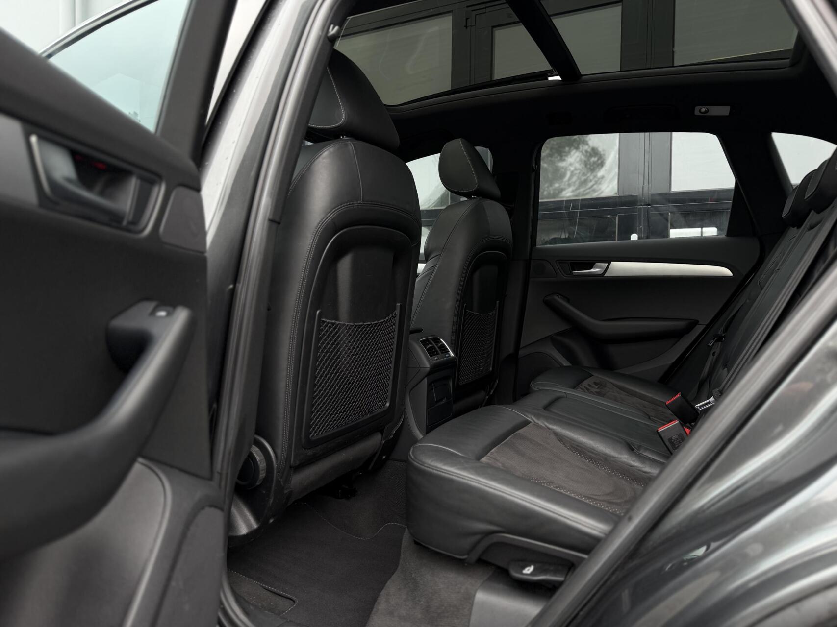 Foto van Audi Audi Q5