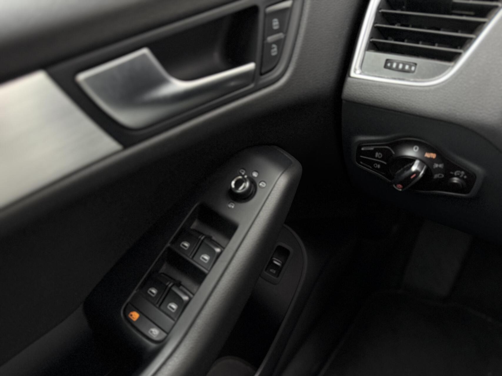Foto van Audi Audi Q5