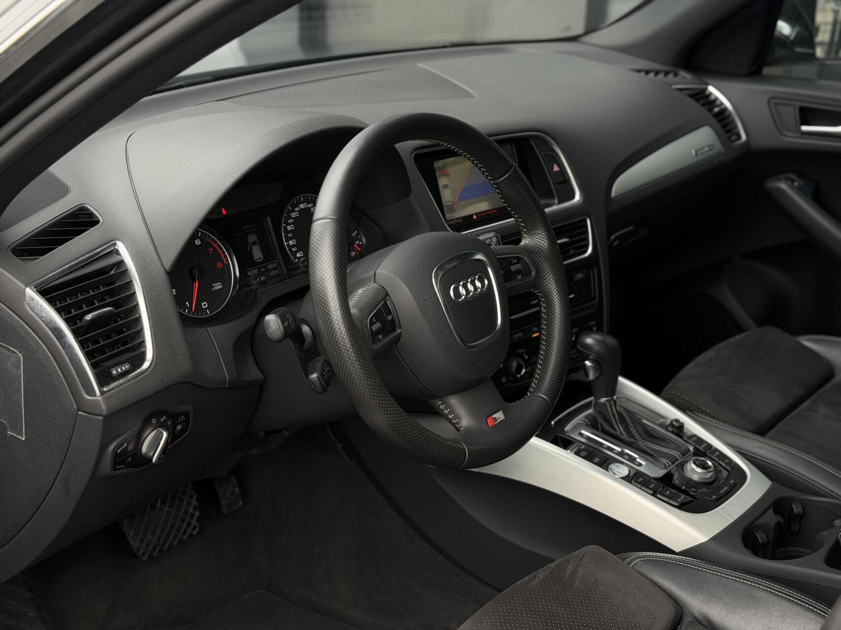 Foto van Audi Audi Q5