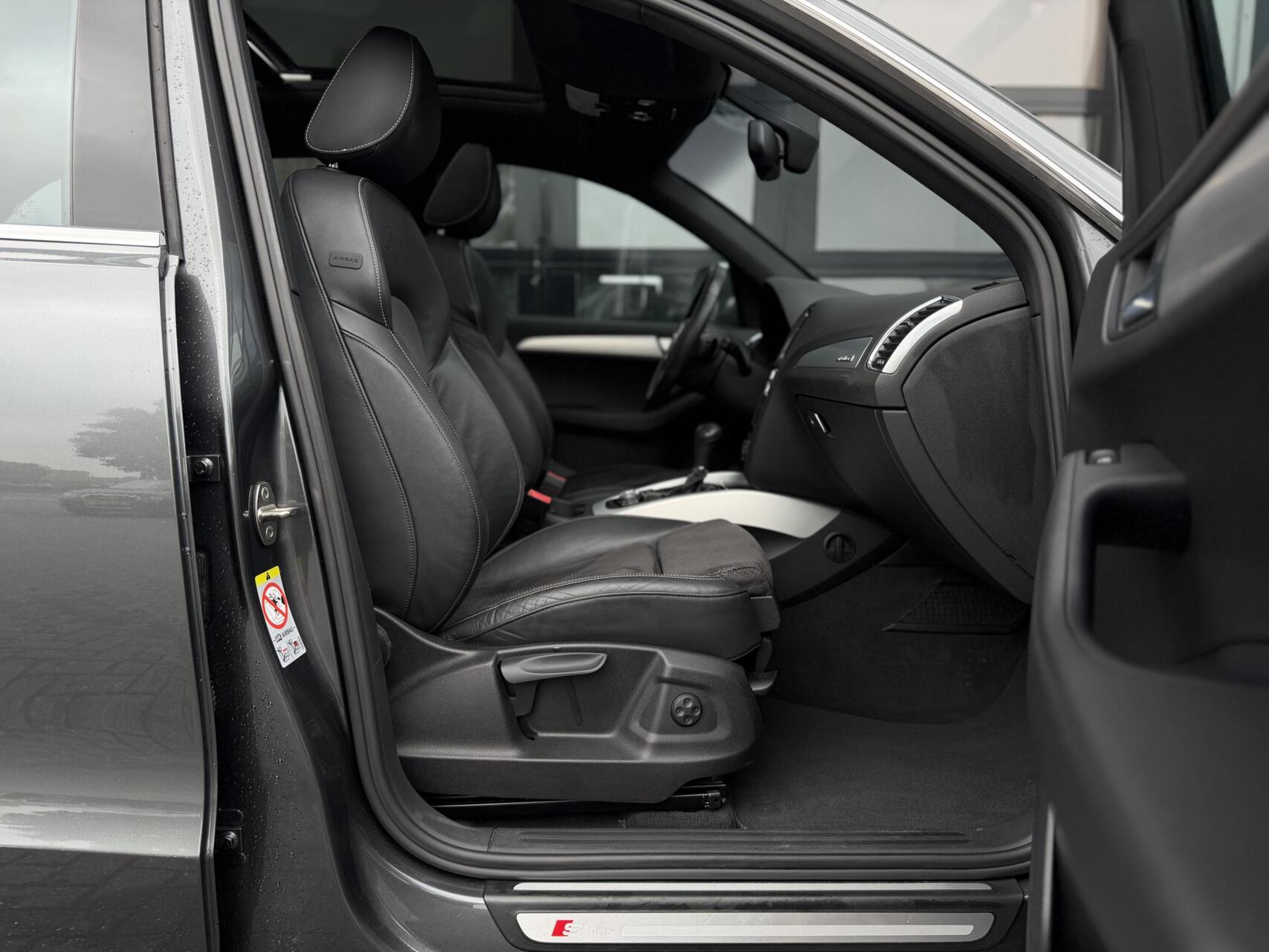 Foto van Audi Audi Q5