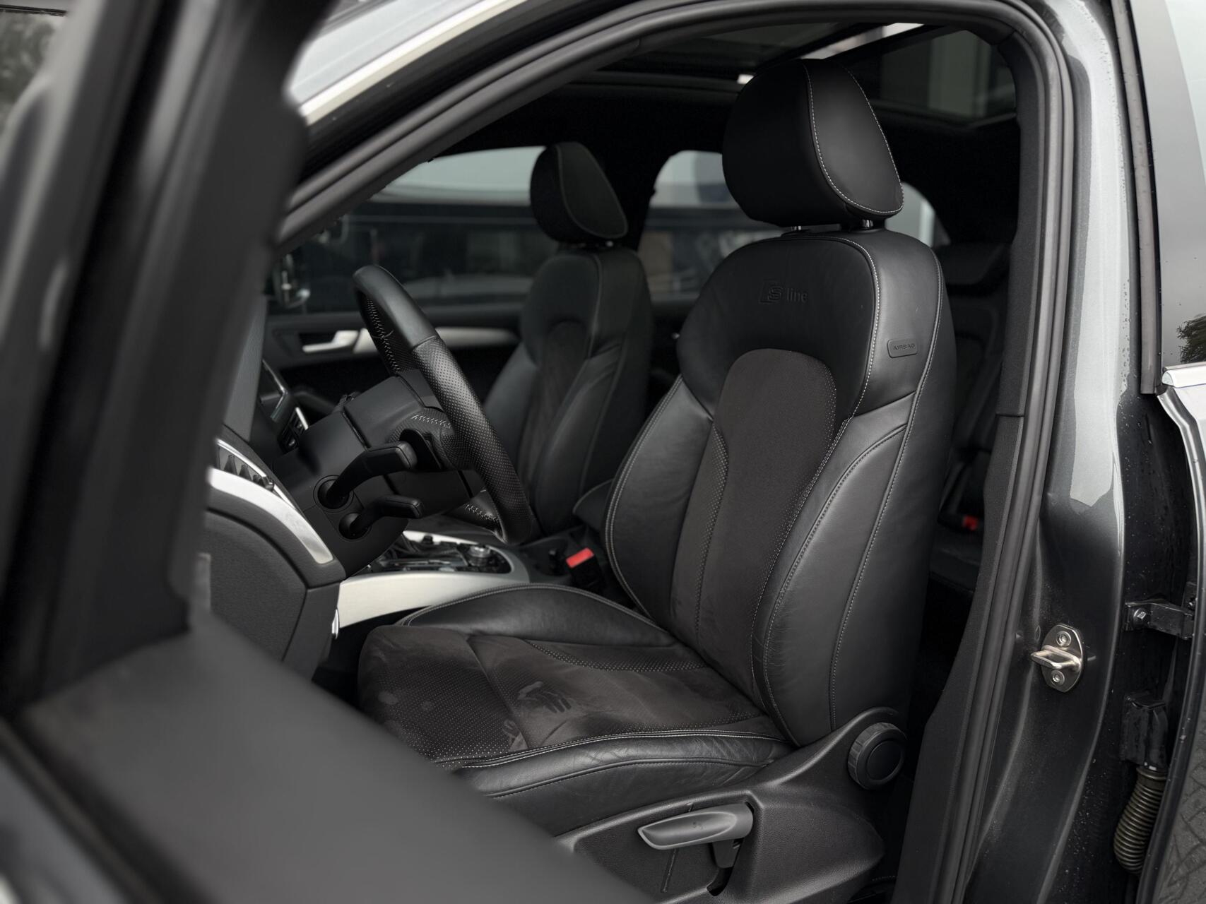 Foto van Audi Audi Q5