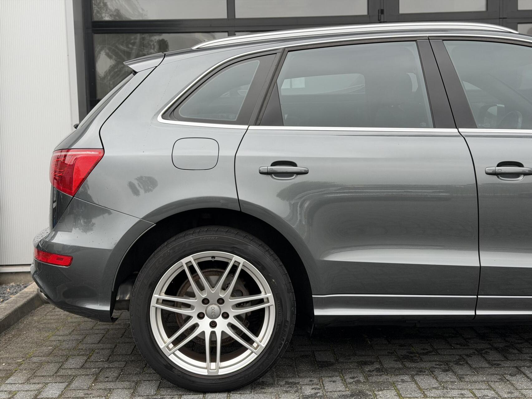 Foto van Audi Audi Q5