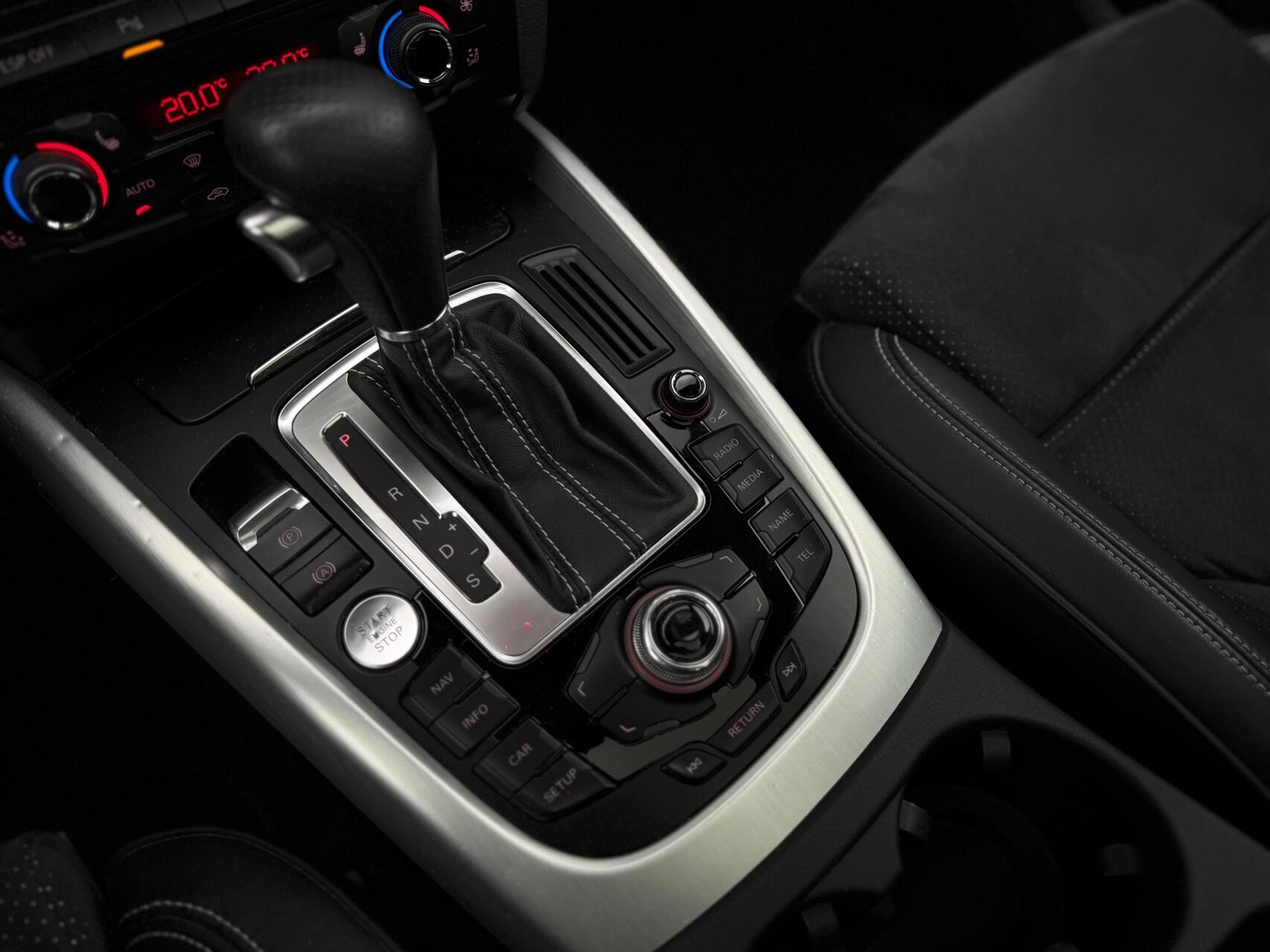 Foto van Audi Audi Q5