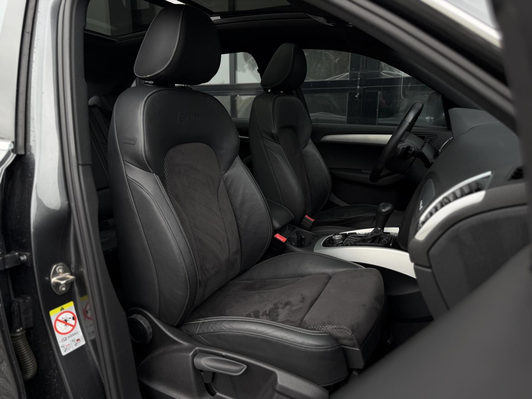 Foto van Audi Audi Q5