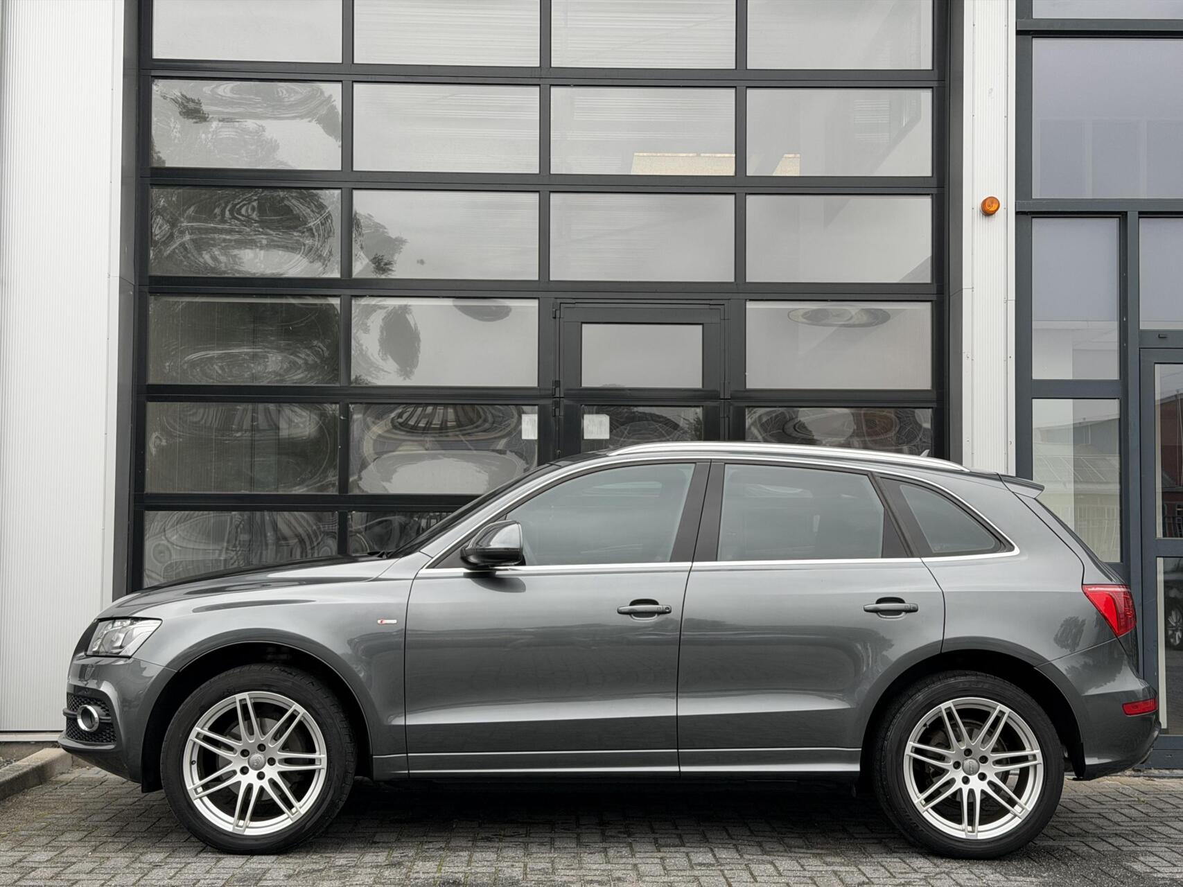 Foto van Audi Audi Q5