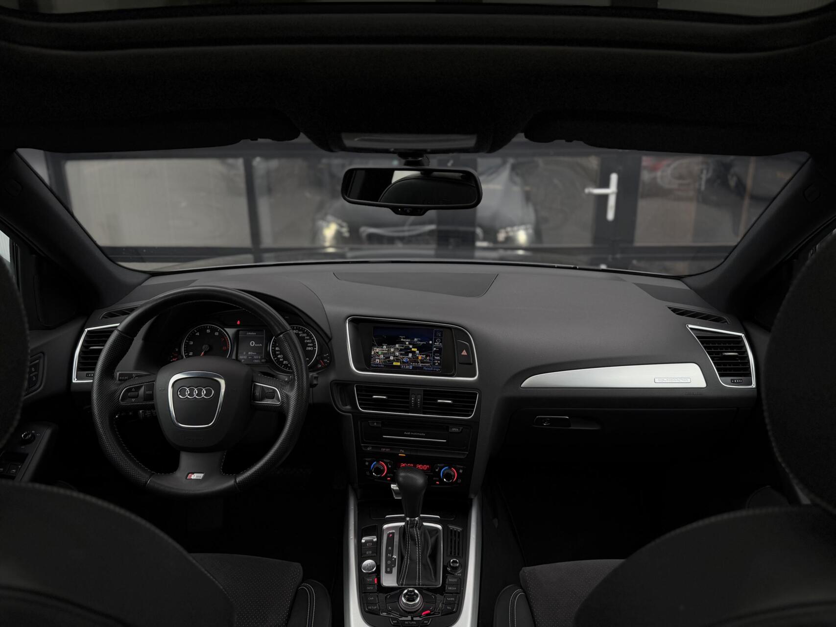 Foto van Audi Audi Q5