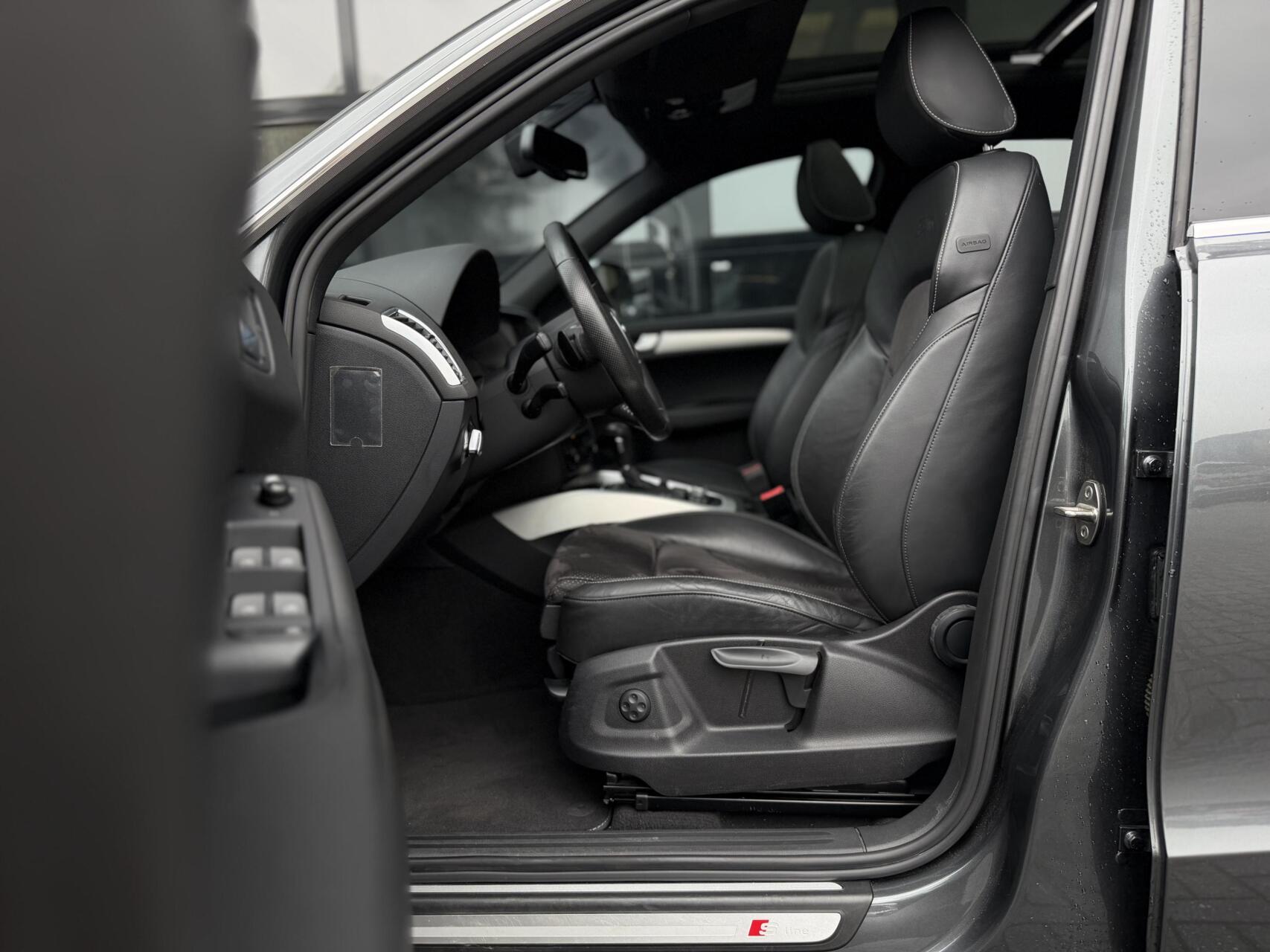 Foto van Audi Audi Q5
