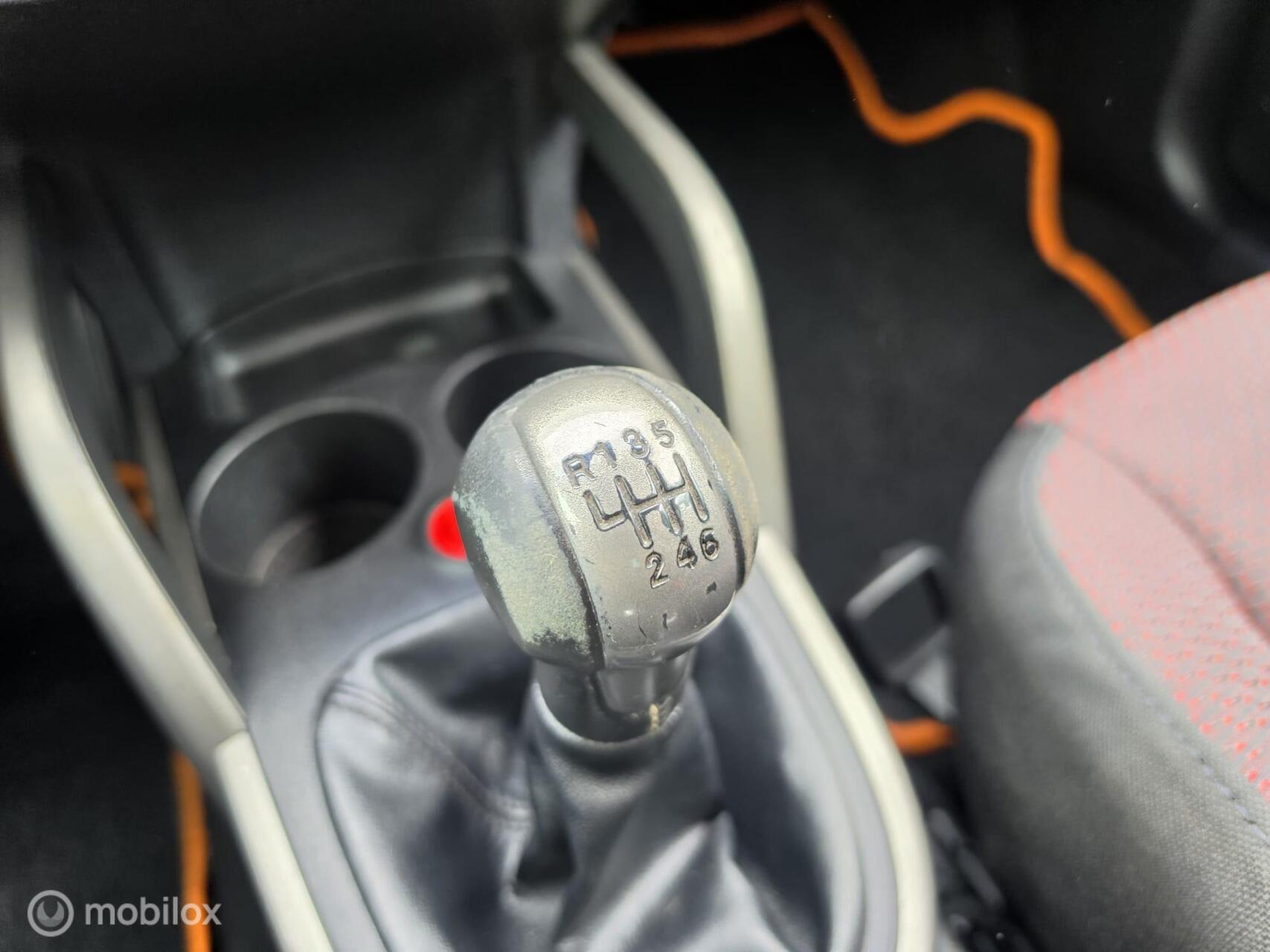 Foto van Seat Altea