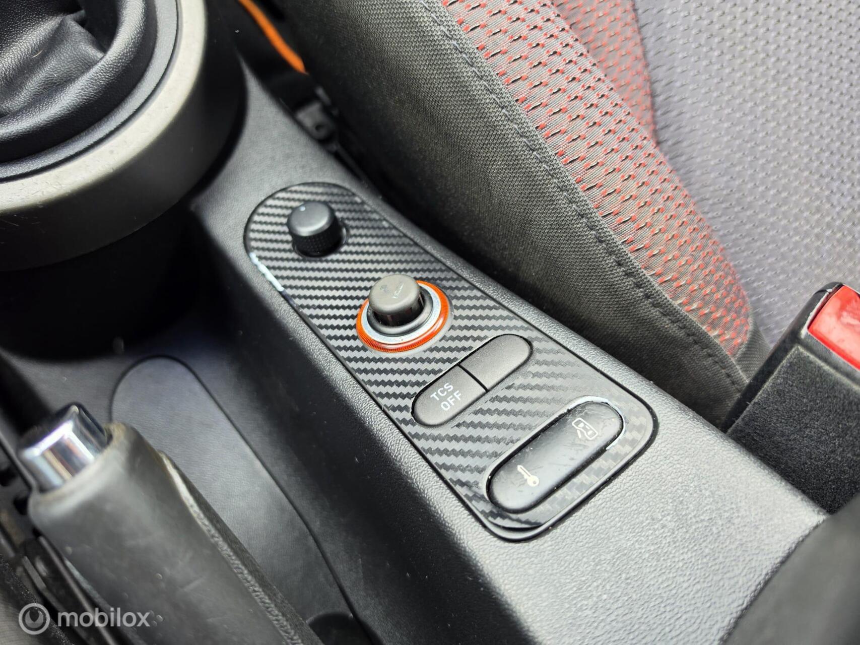 Foto van Seat Altea