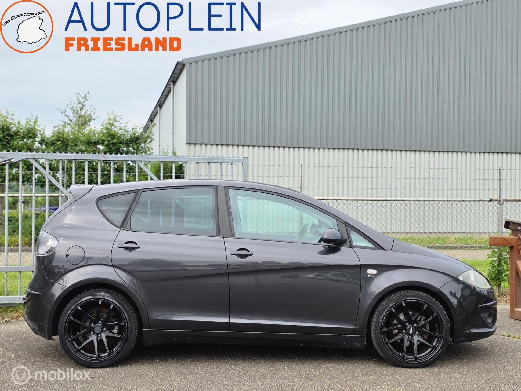 Foto van Seat Altea