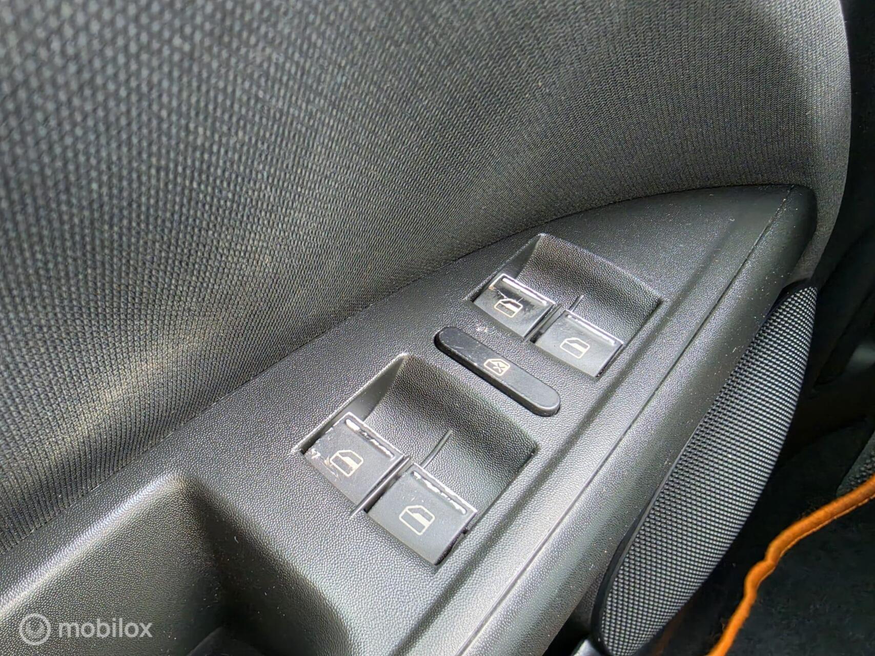 Foto van Seat Altea