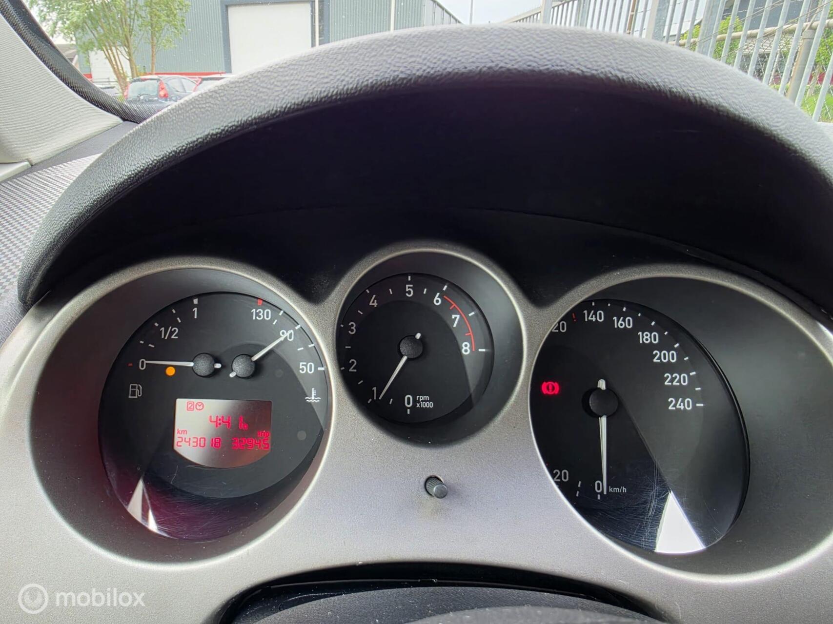 Foto van Seat Altea