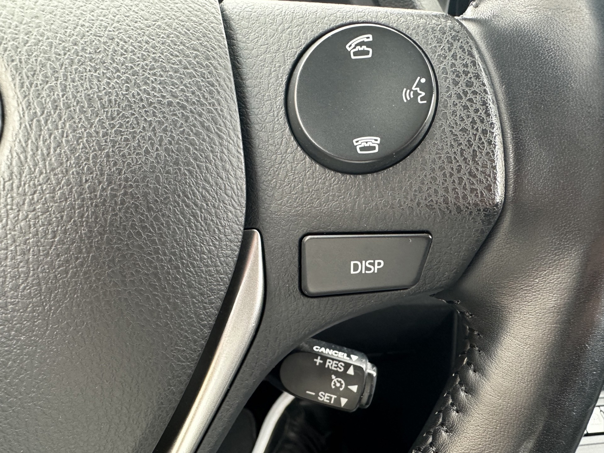 Foto van Toyota Toyota Auris