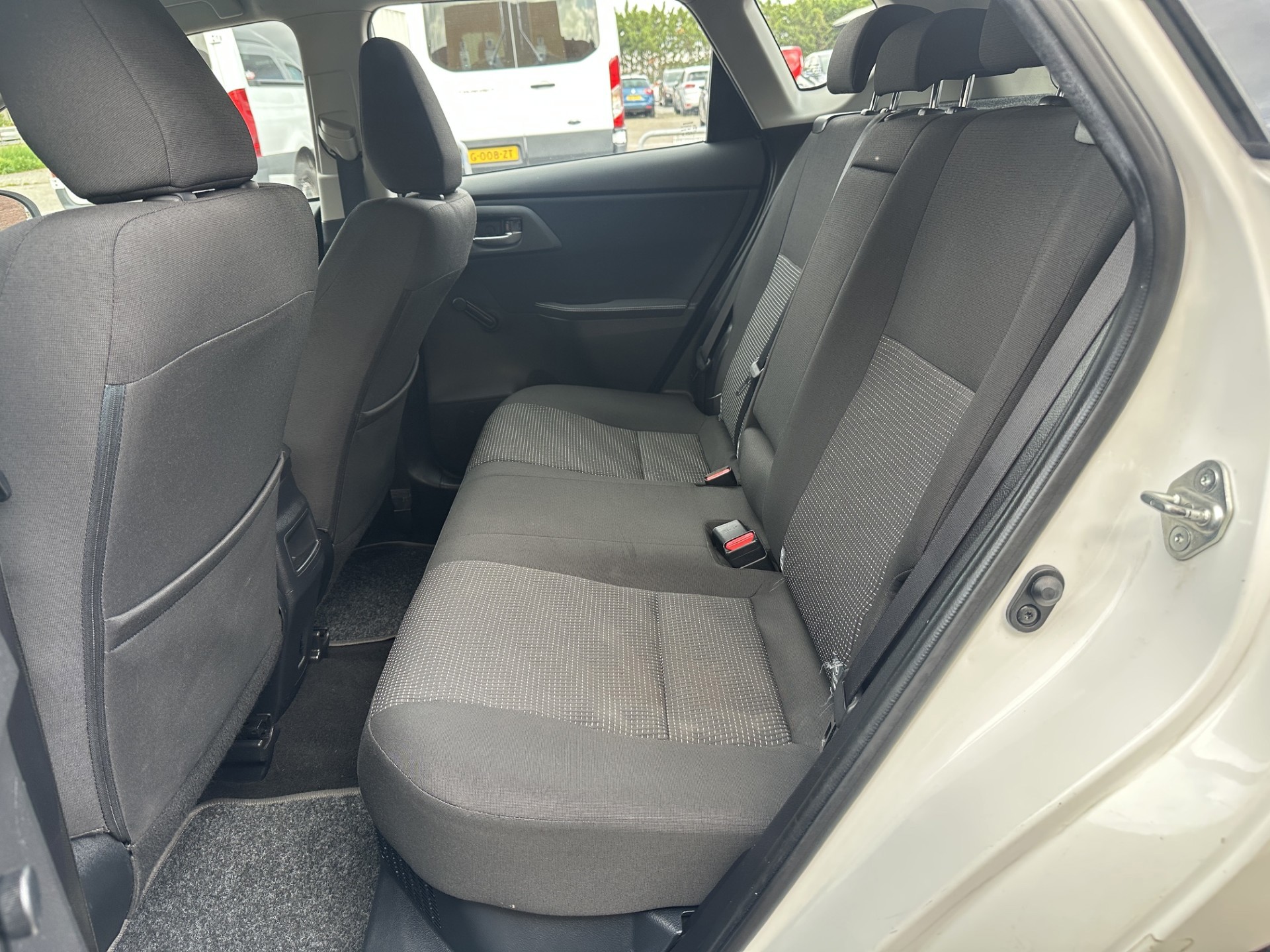 Foto van Toyota Toyota Auris