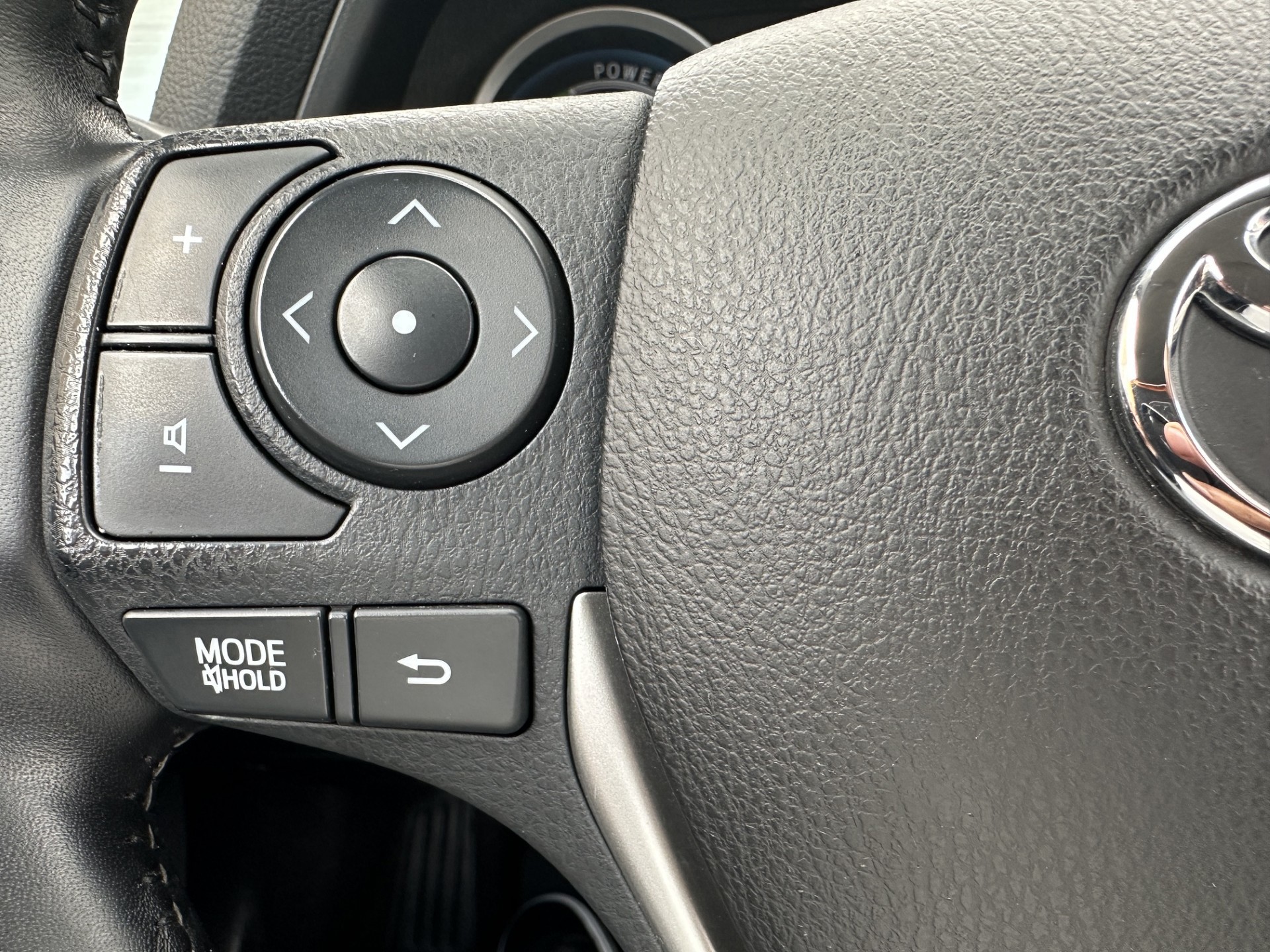Foto van Toyota Toyota Auris