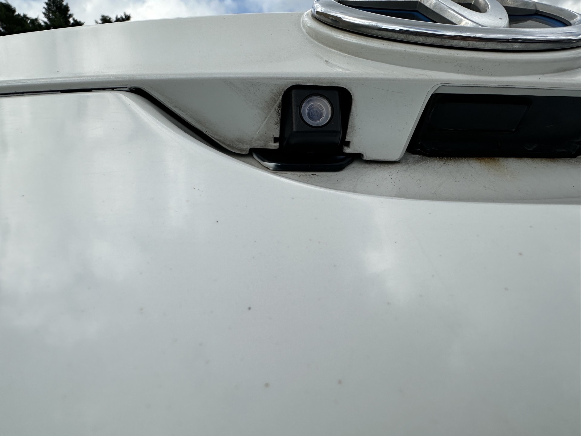 Foto van Toyota Toyota Auris