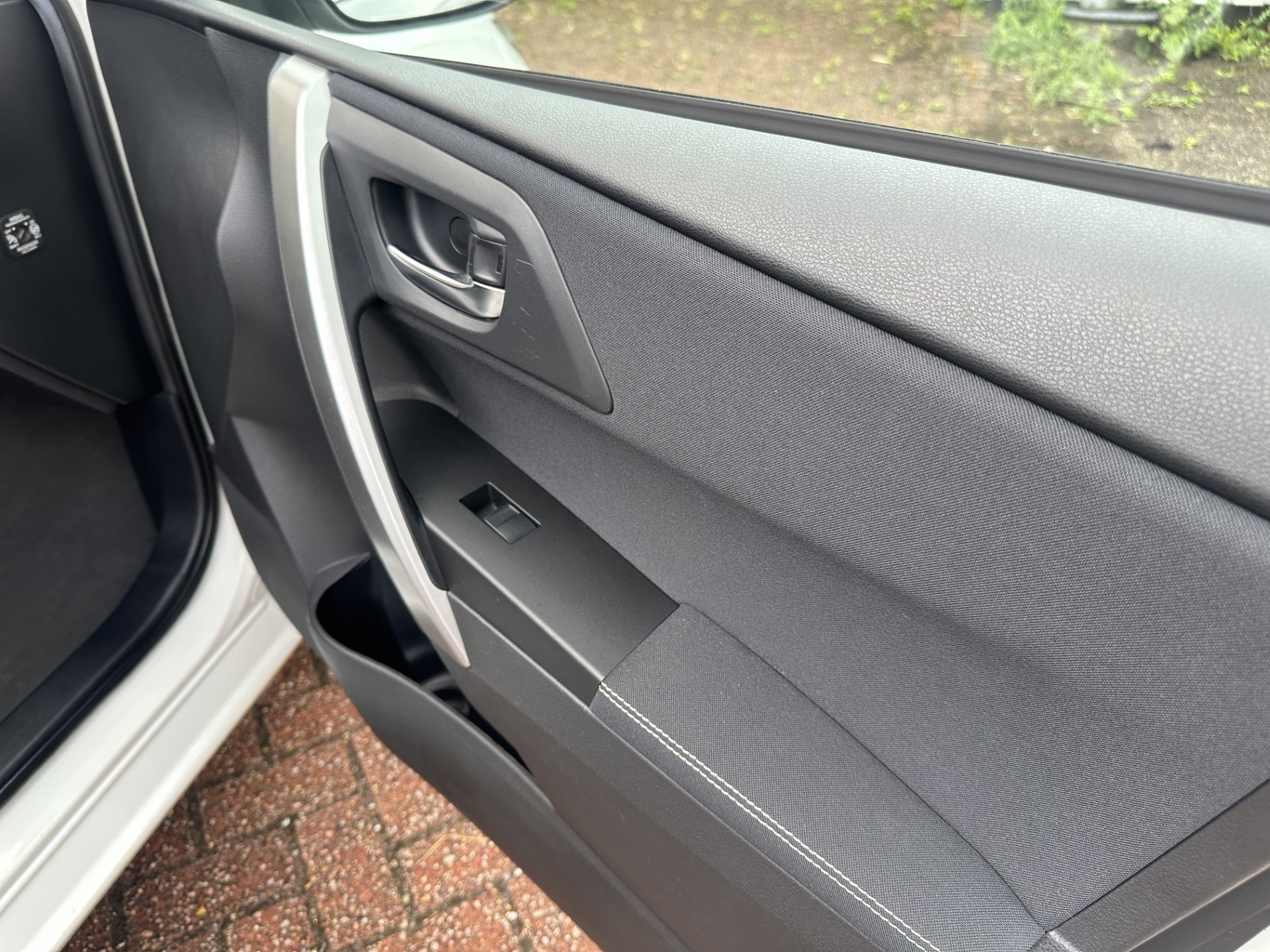 Foto van Toyota Toyota Auris