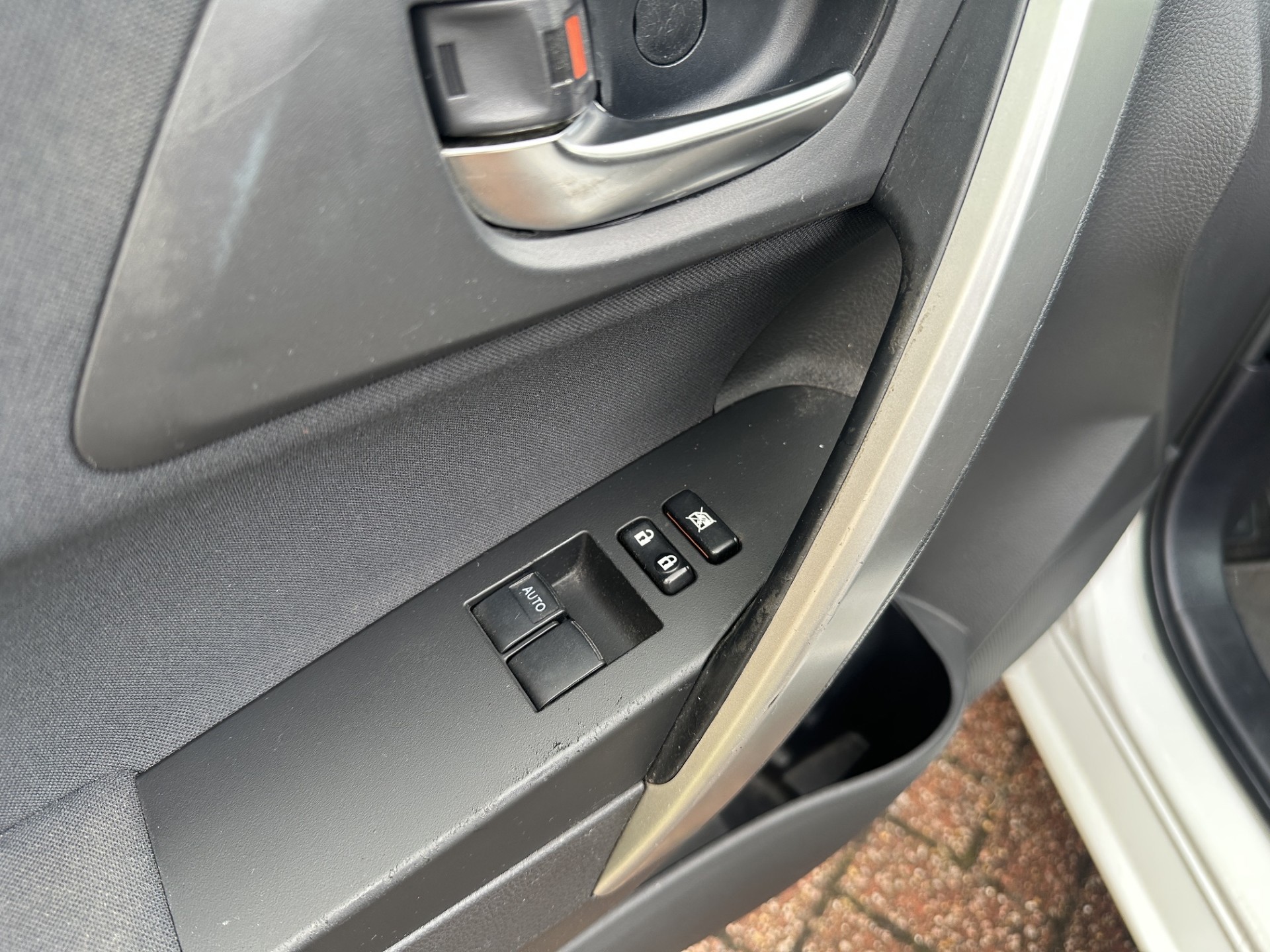 Foto van Toyota Toyota Auris