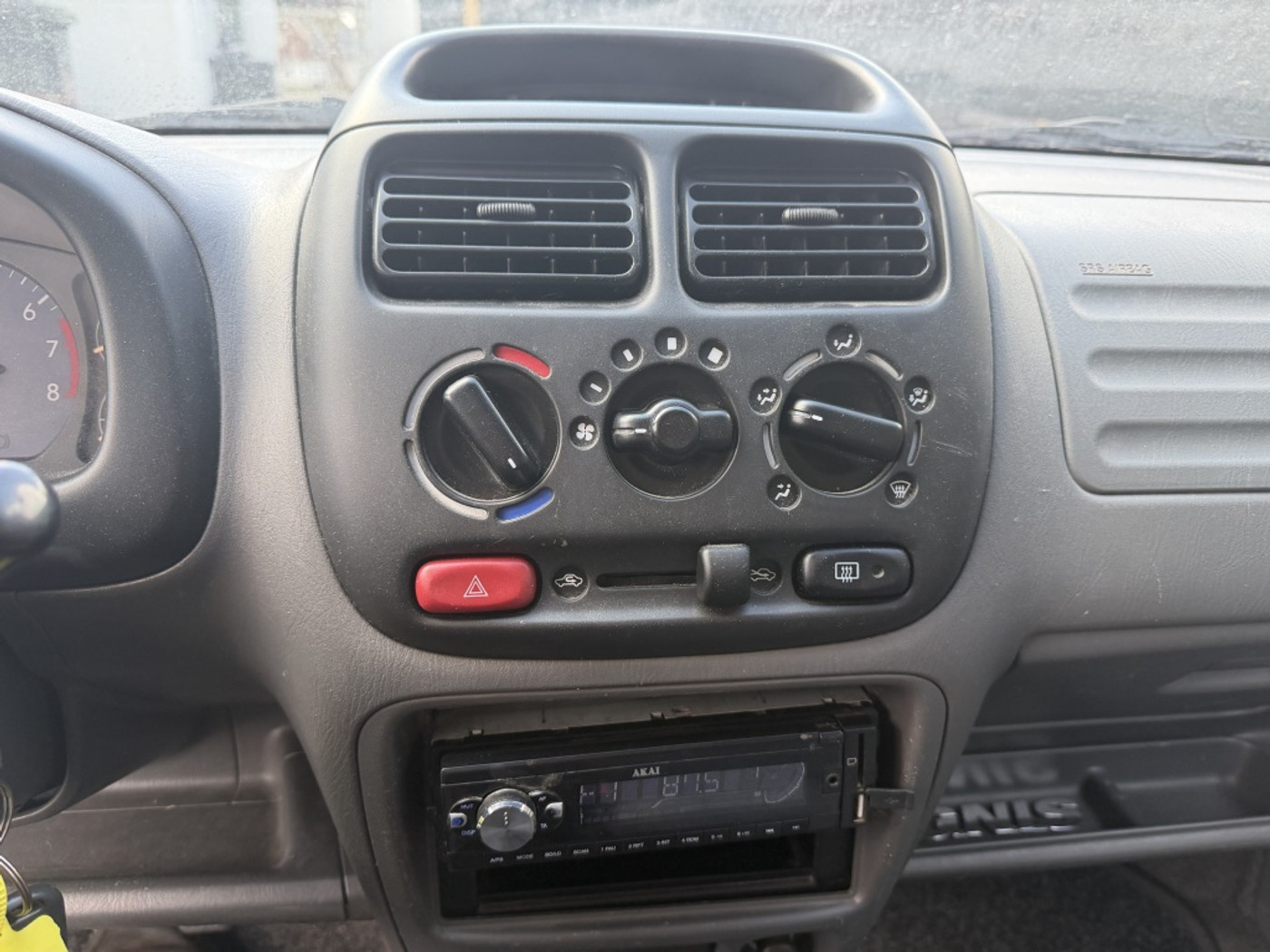 Foto van Suzuki Ignis