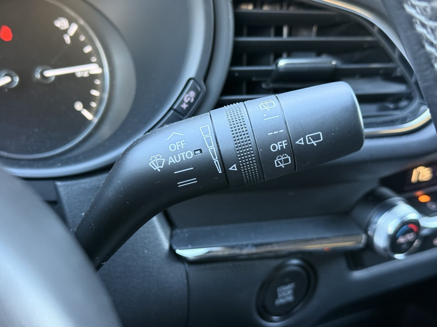 Foto van Mazda Mazda Cx-30