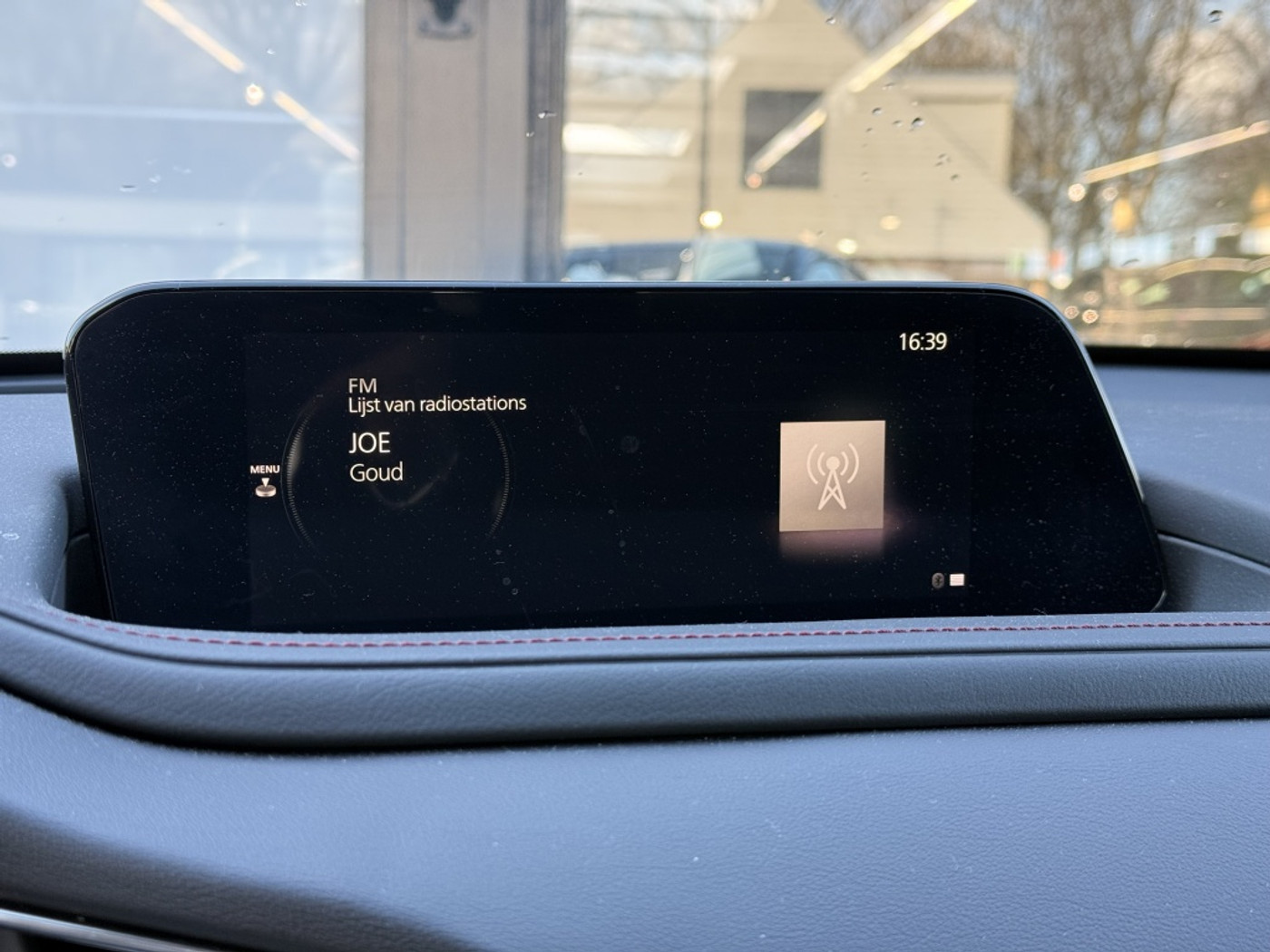 Foto van Mazda Mazda Cx-30