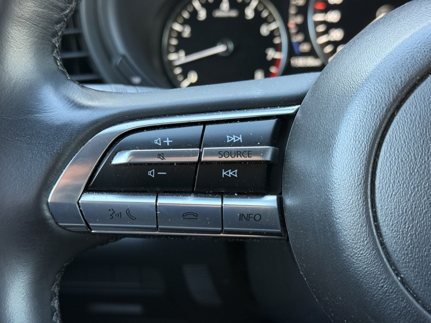 Foto van Mazda Mazda Cx-30