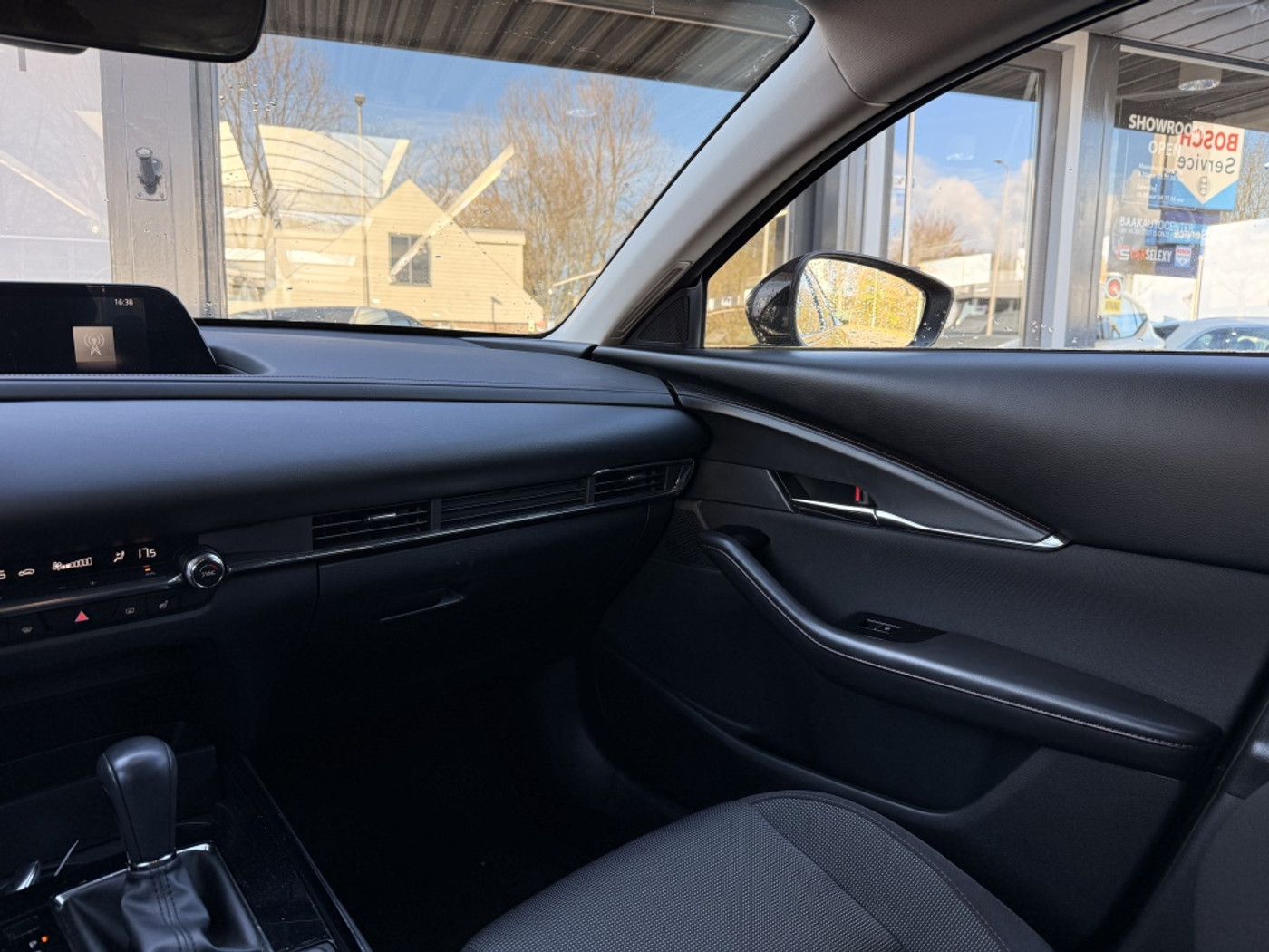 Foto van Mazda Mazda Cx-30