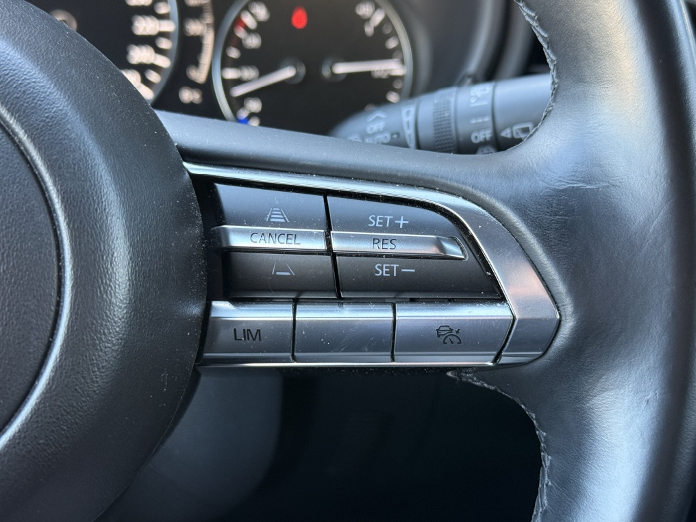 Foto van Mazda Mazda Cx-30