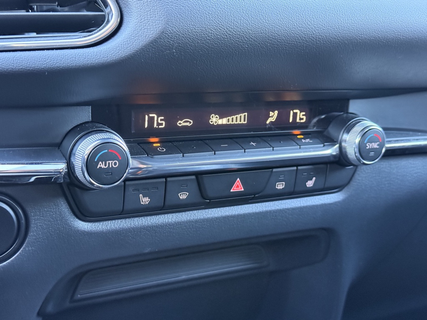 Foto van Mazda Mazda Cx-30