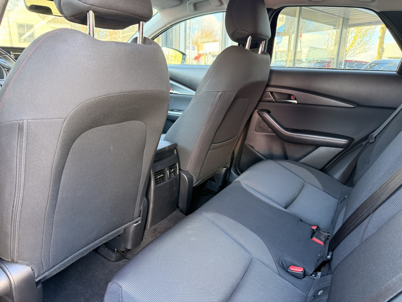 Foto van Mazda Mazda Cx-30