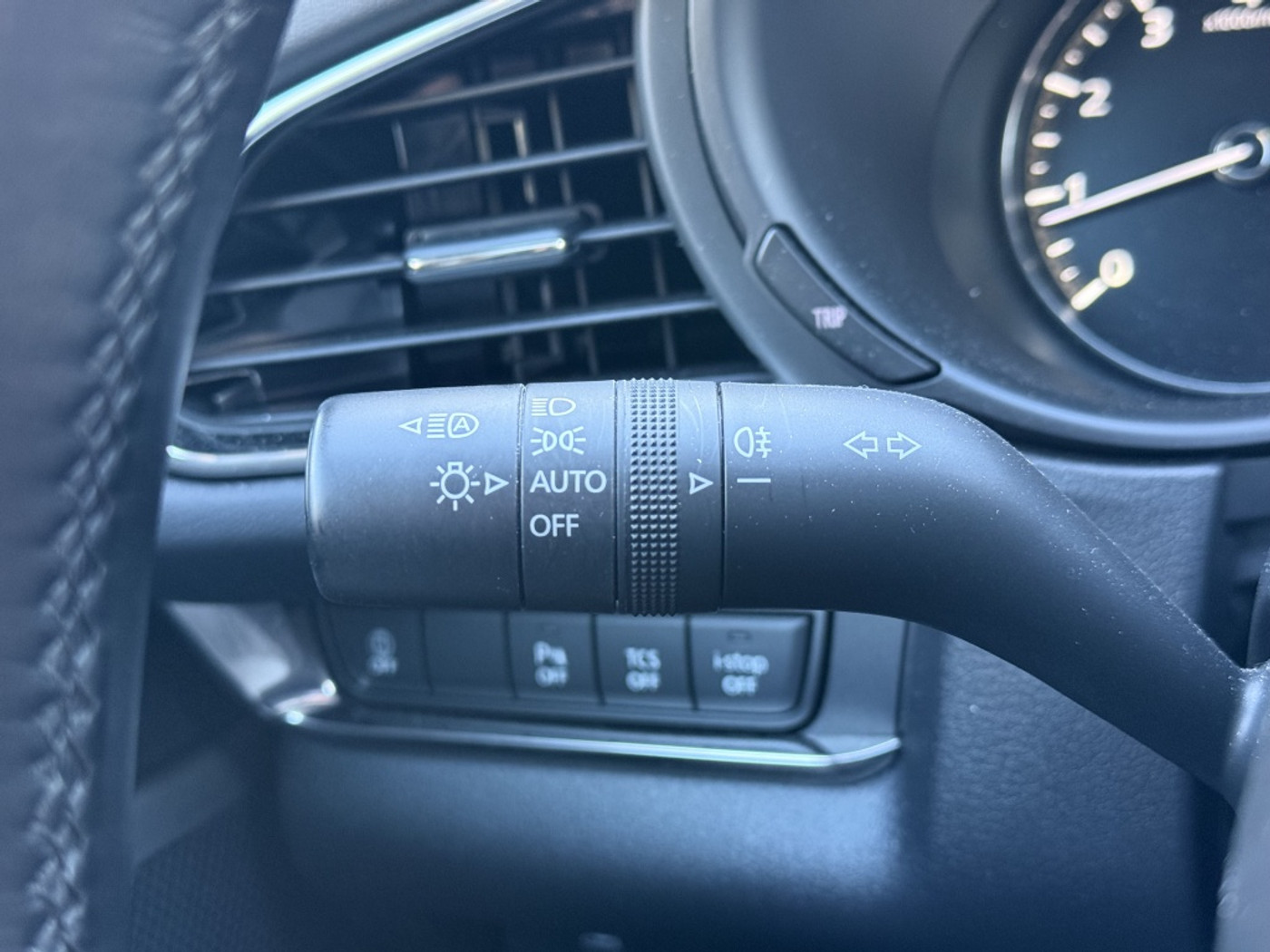 Foto van Mazda Mazda Cx-30