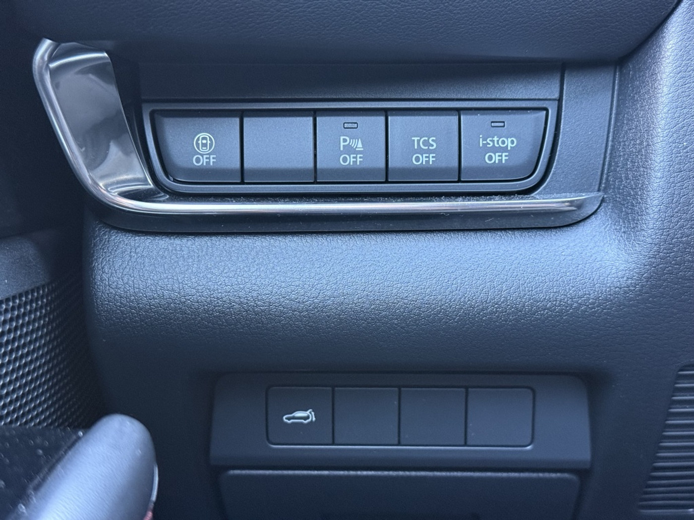 Foto van Mazda Mazda Cx-30
