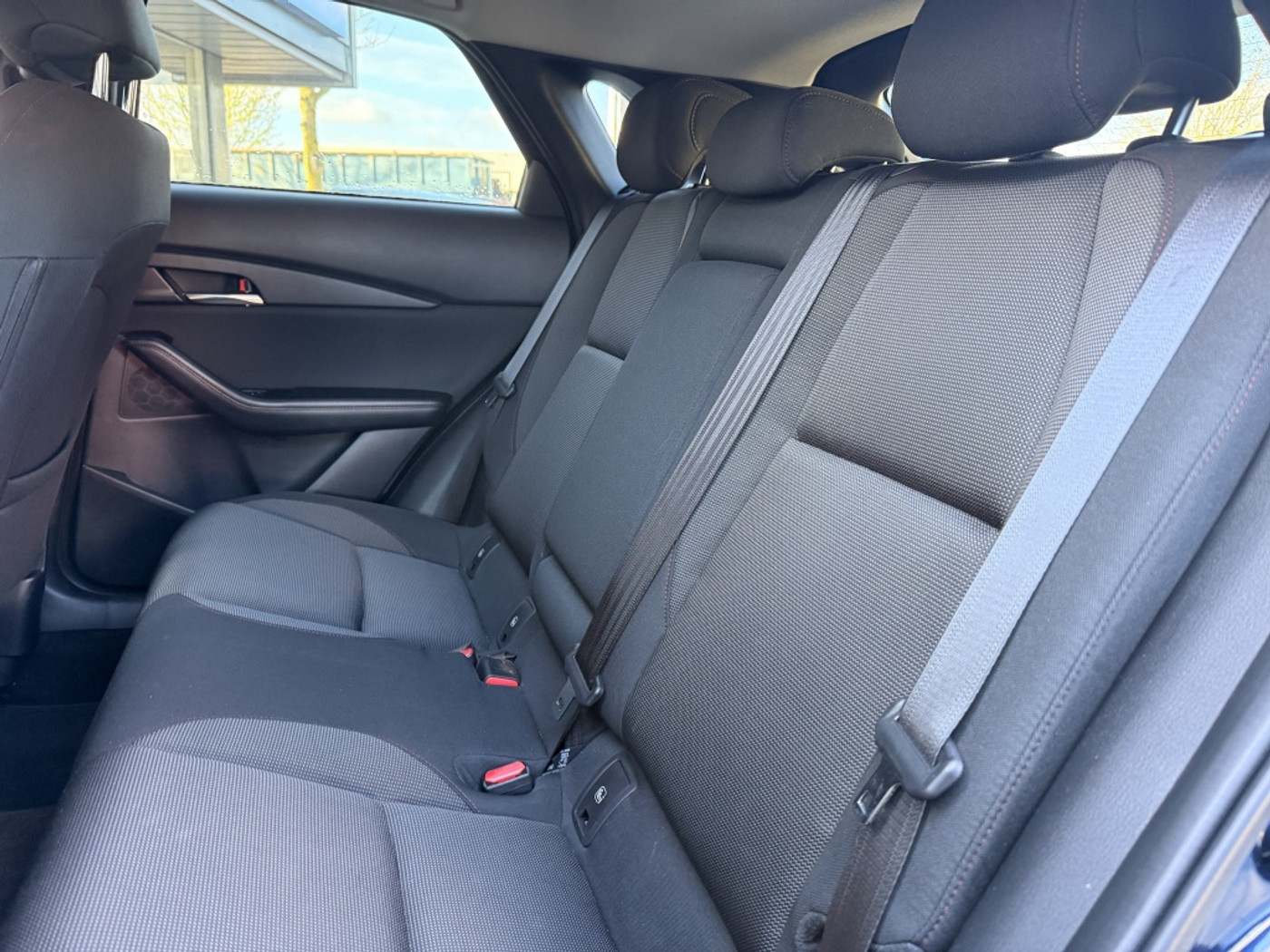 Foto van Mazda Mazda Cx-30