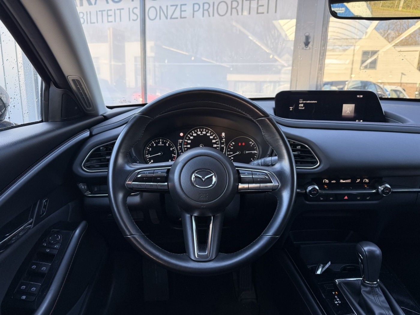 Foto van Mazda Mazda Cx-30