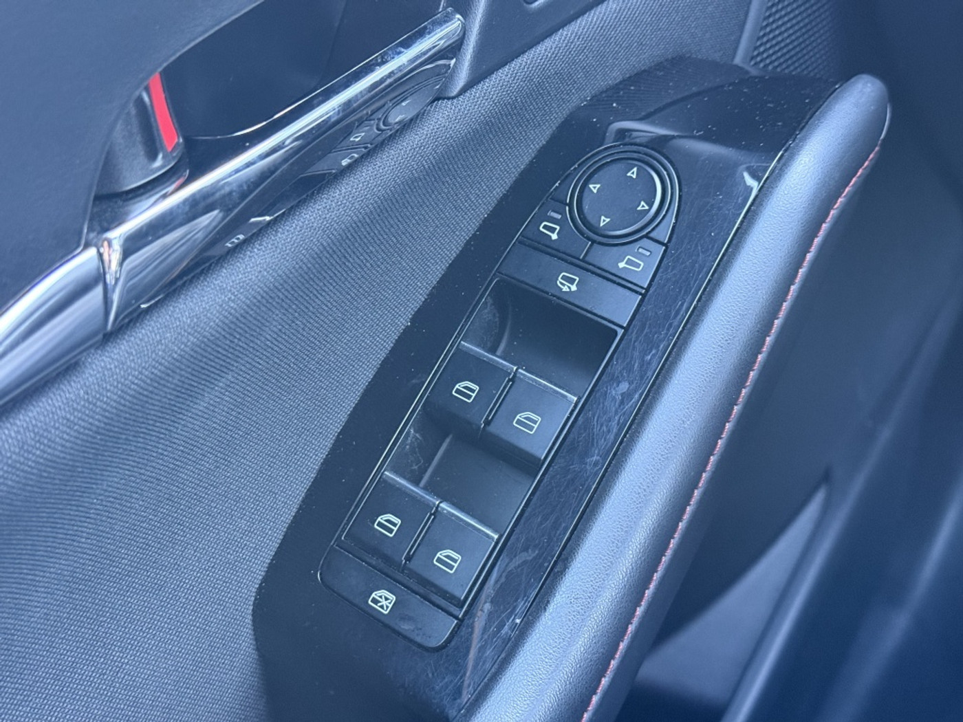 Foto van Mazda Mazda Cx-30