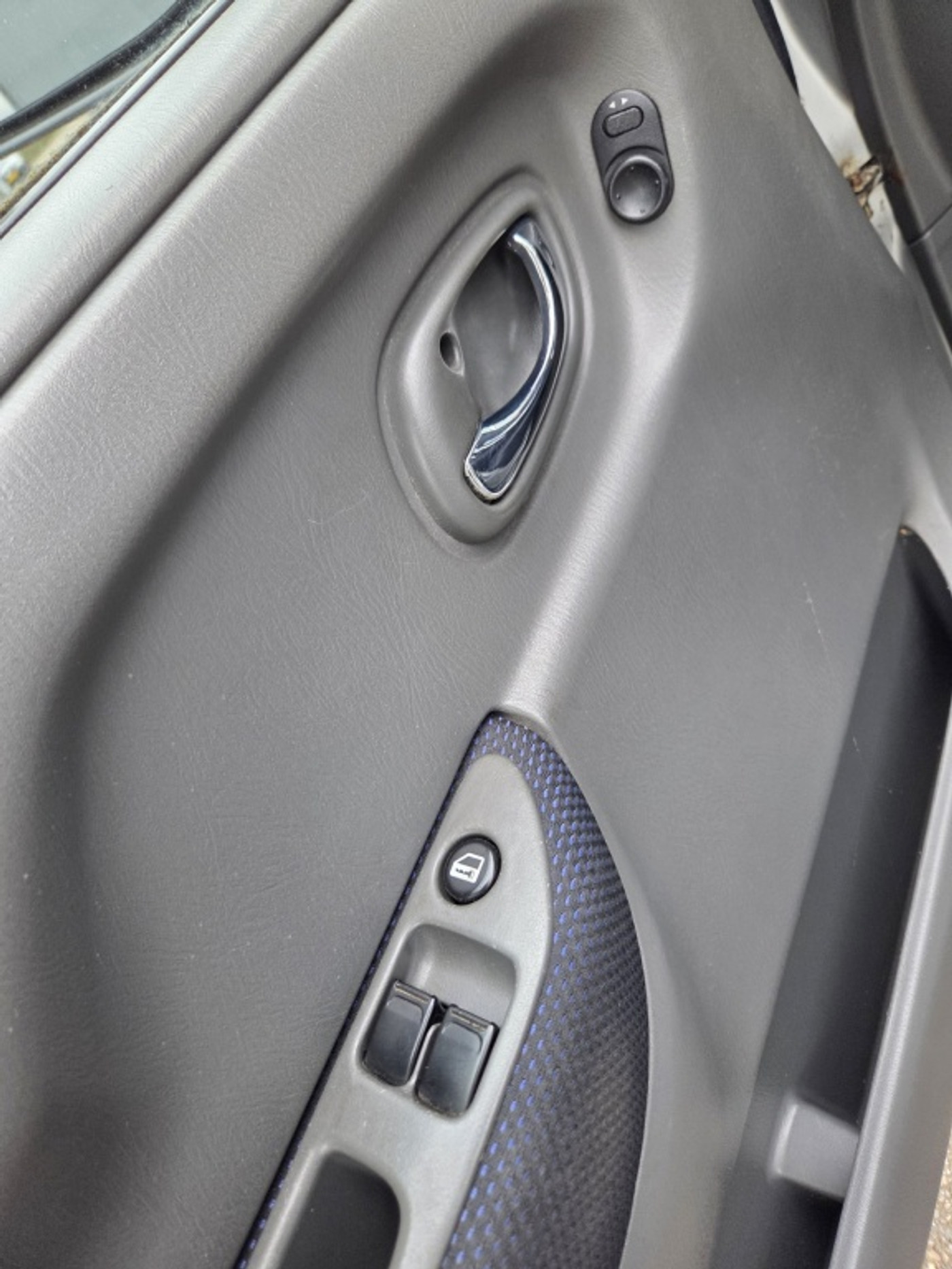 Foto van Suzuki Wagon R