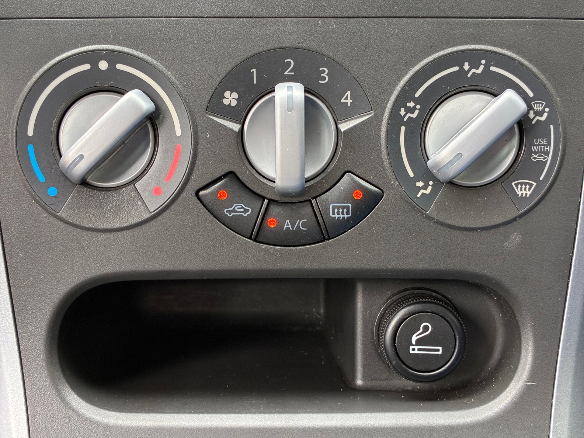 Foto van Opel Agila
