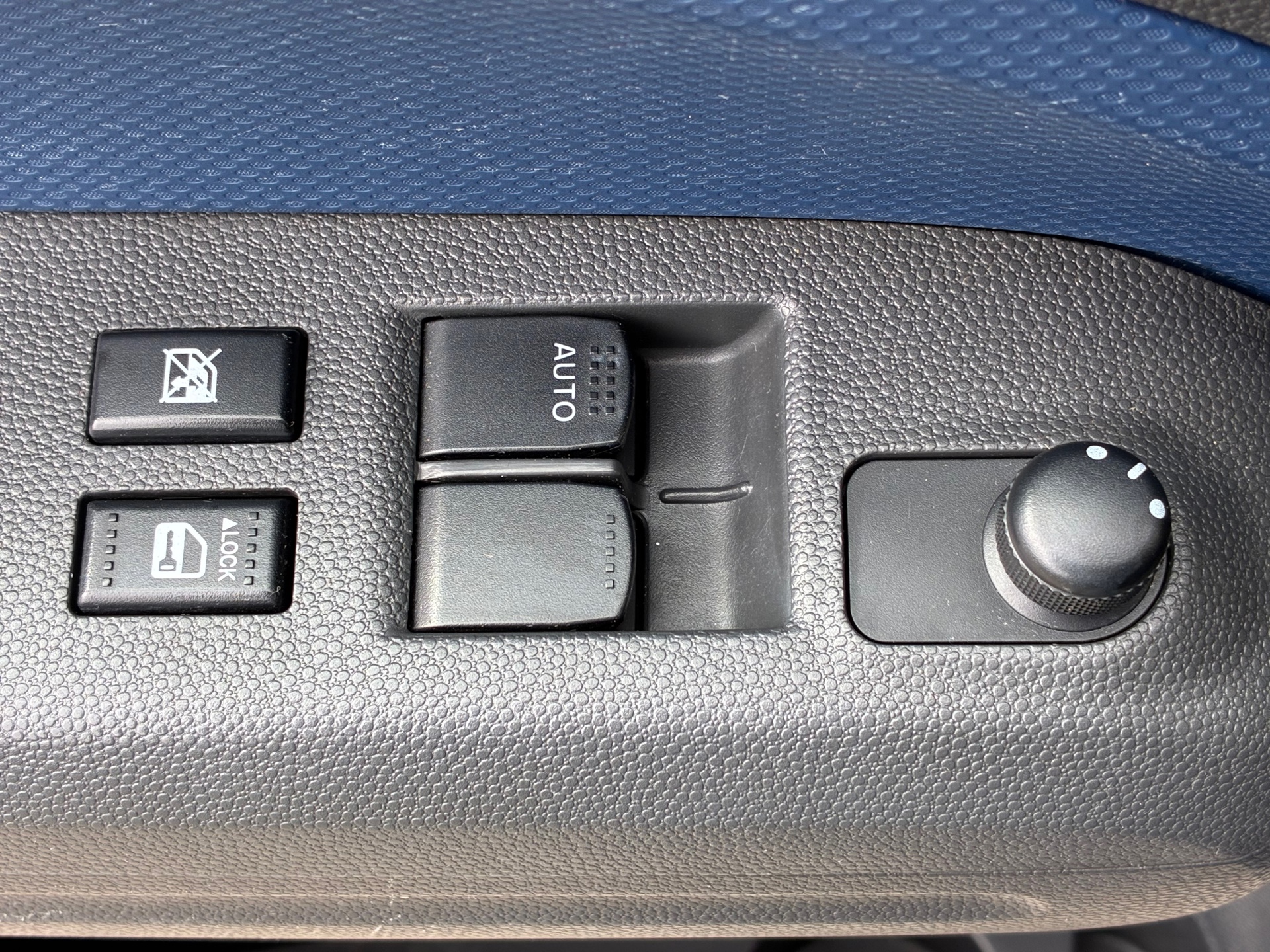 Foto van Opel Agila