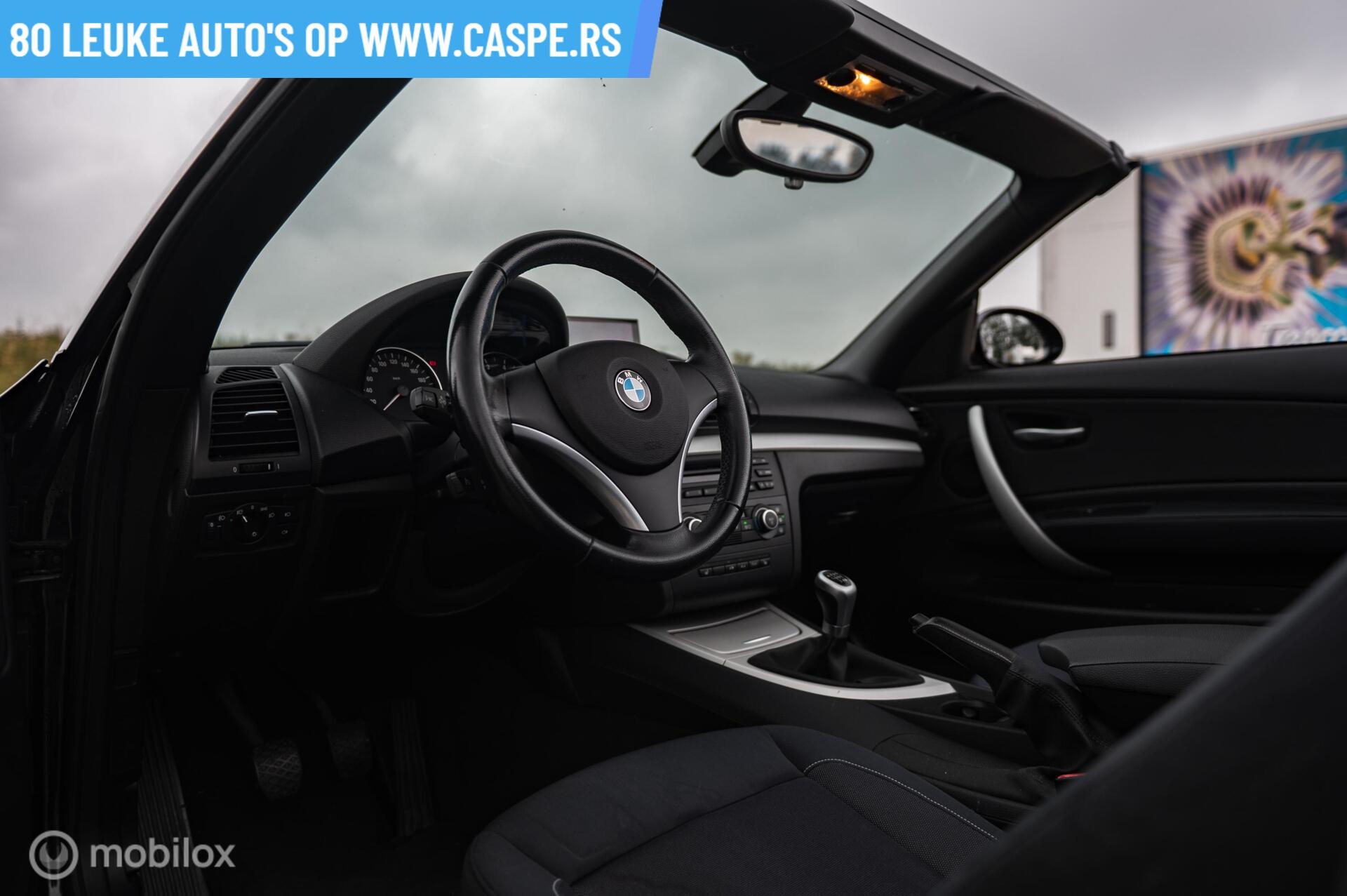 Foto van BMW 1er Reihe