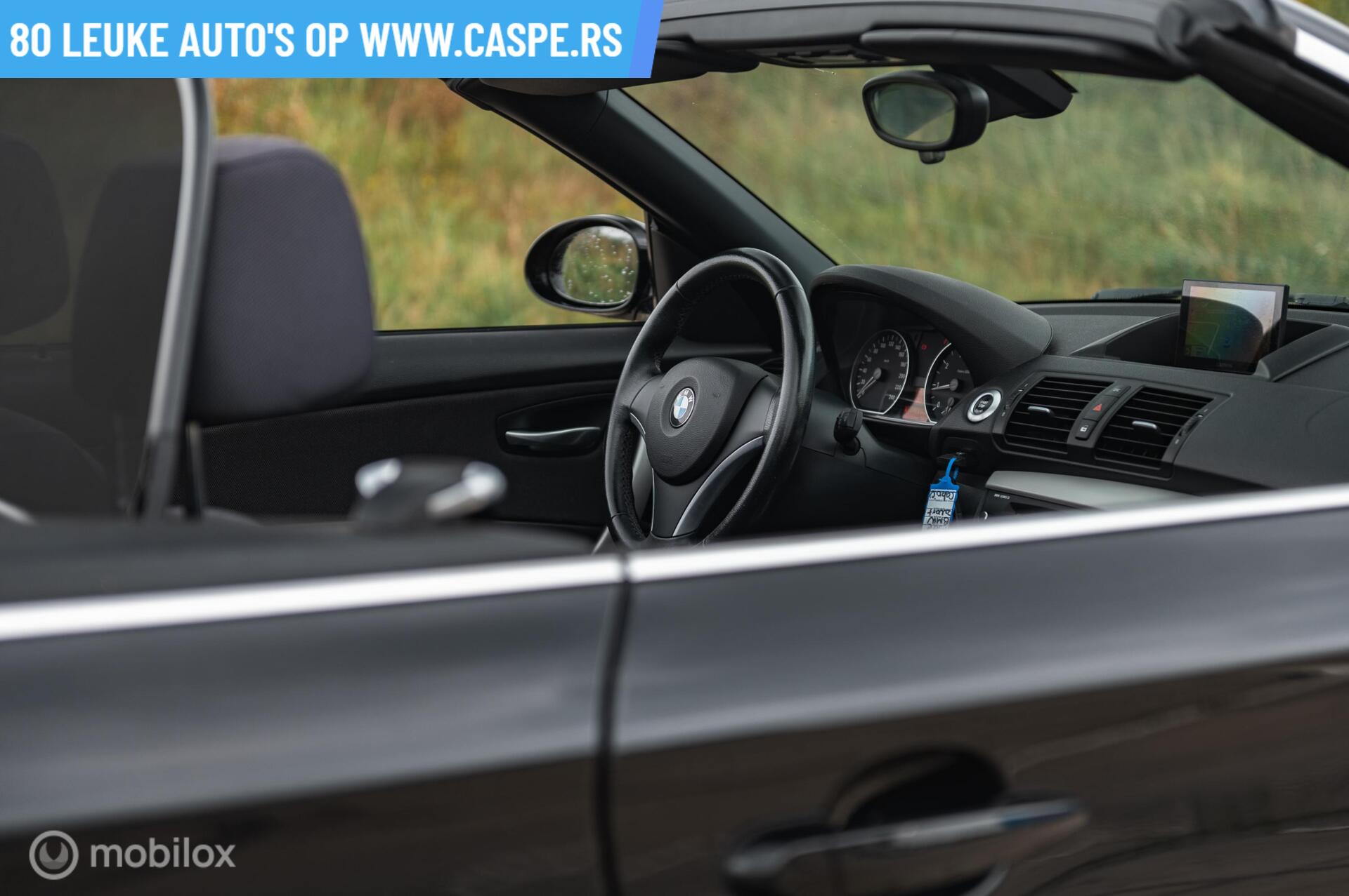 Foto van BMW 1er Reihe