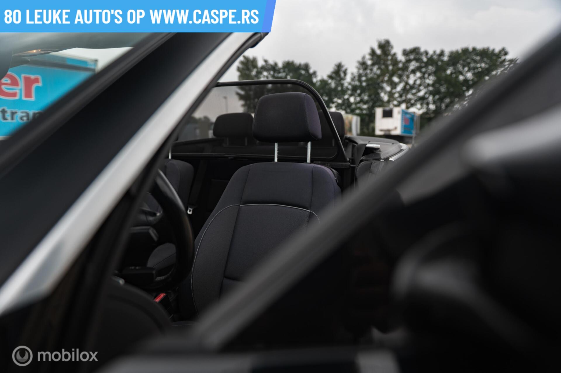 Foto van BMW 1er Reihe