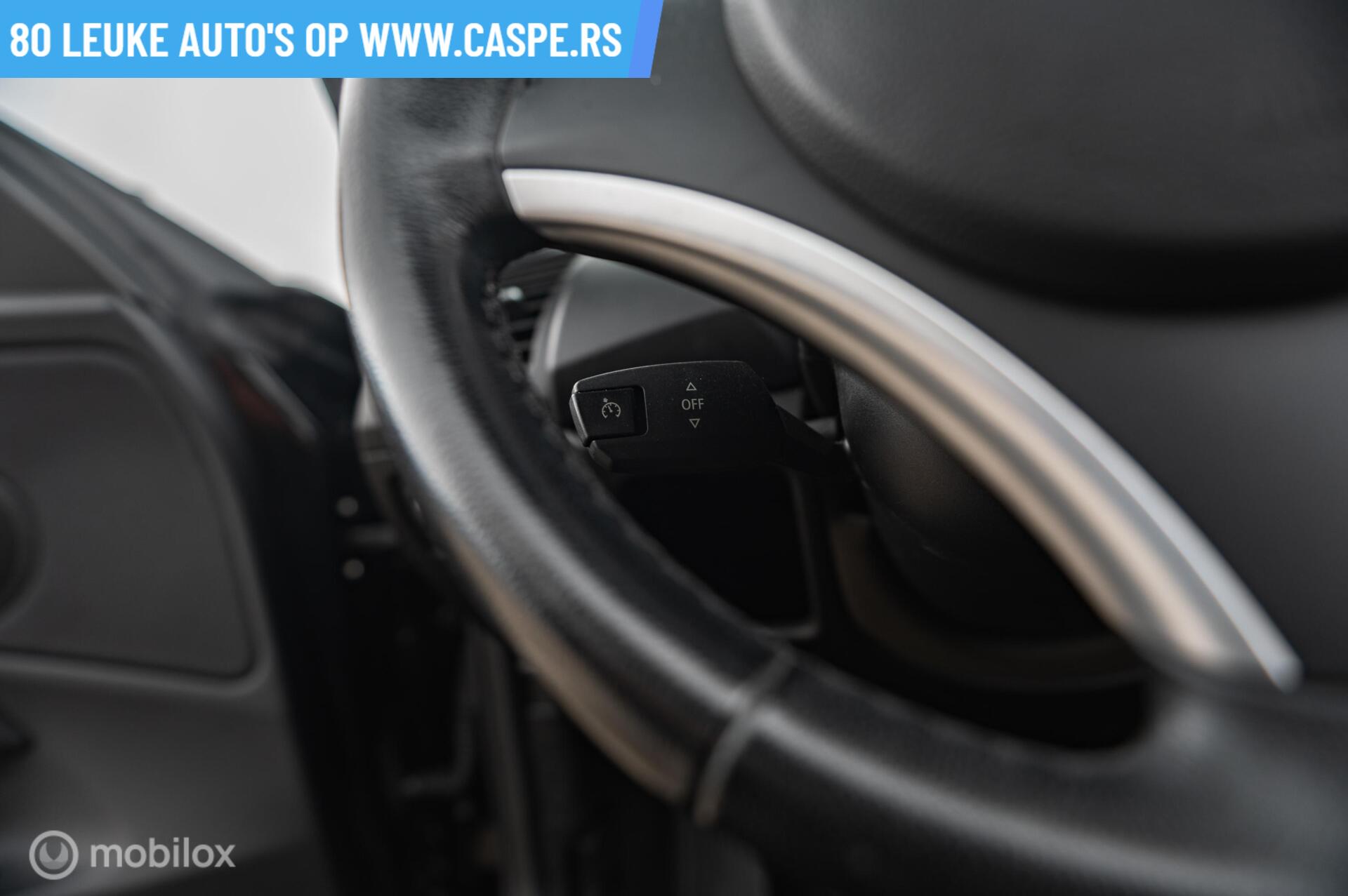 Foto van BMW 1er Reihe