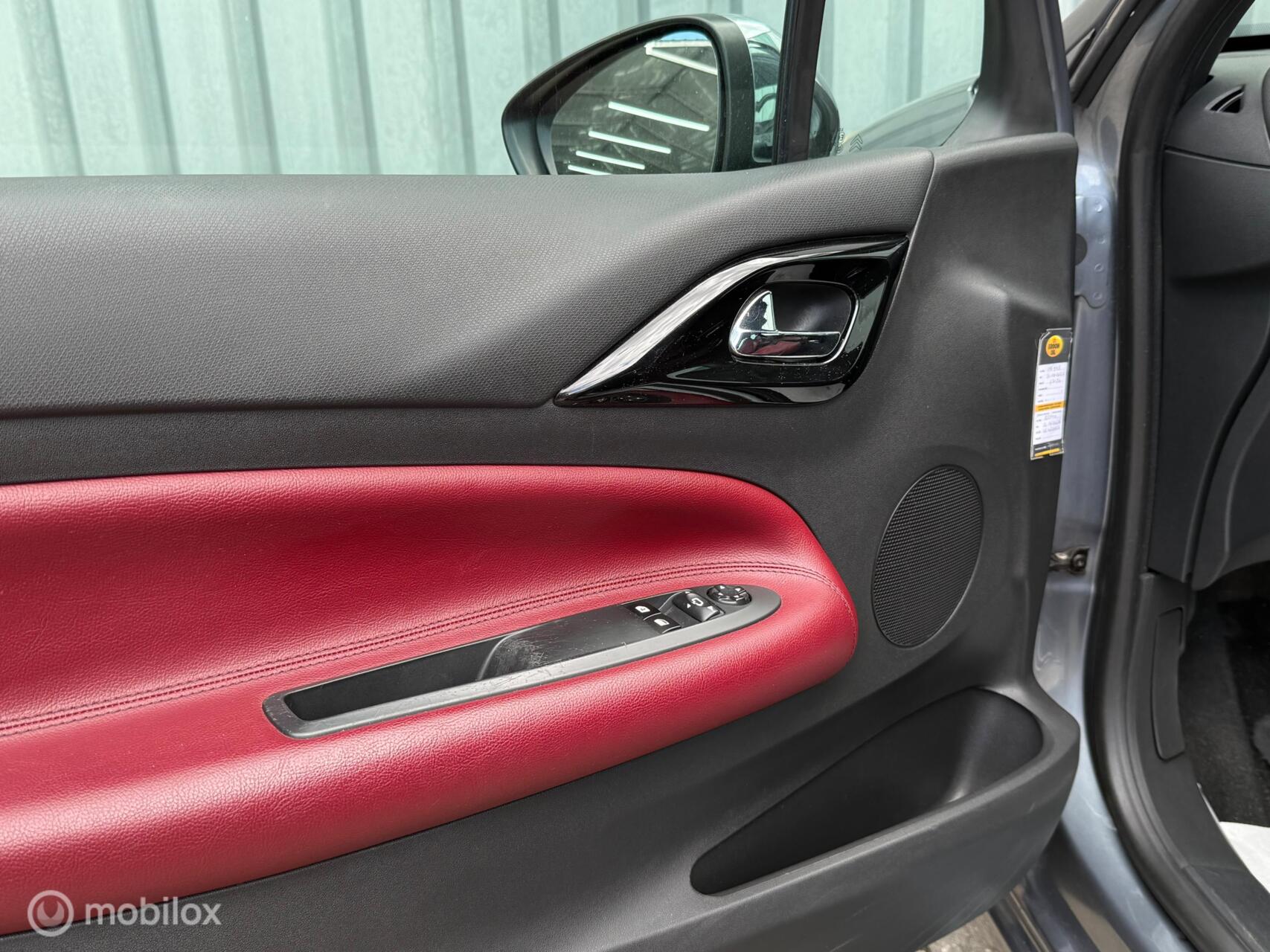 Foto van Citroen Ds3