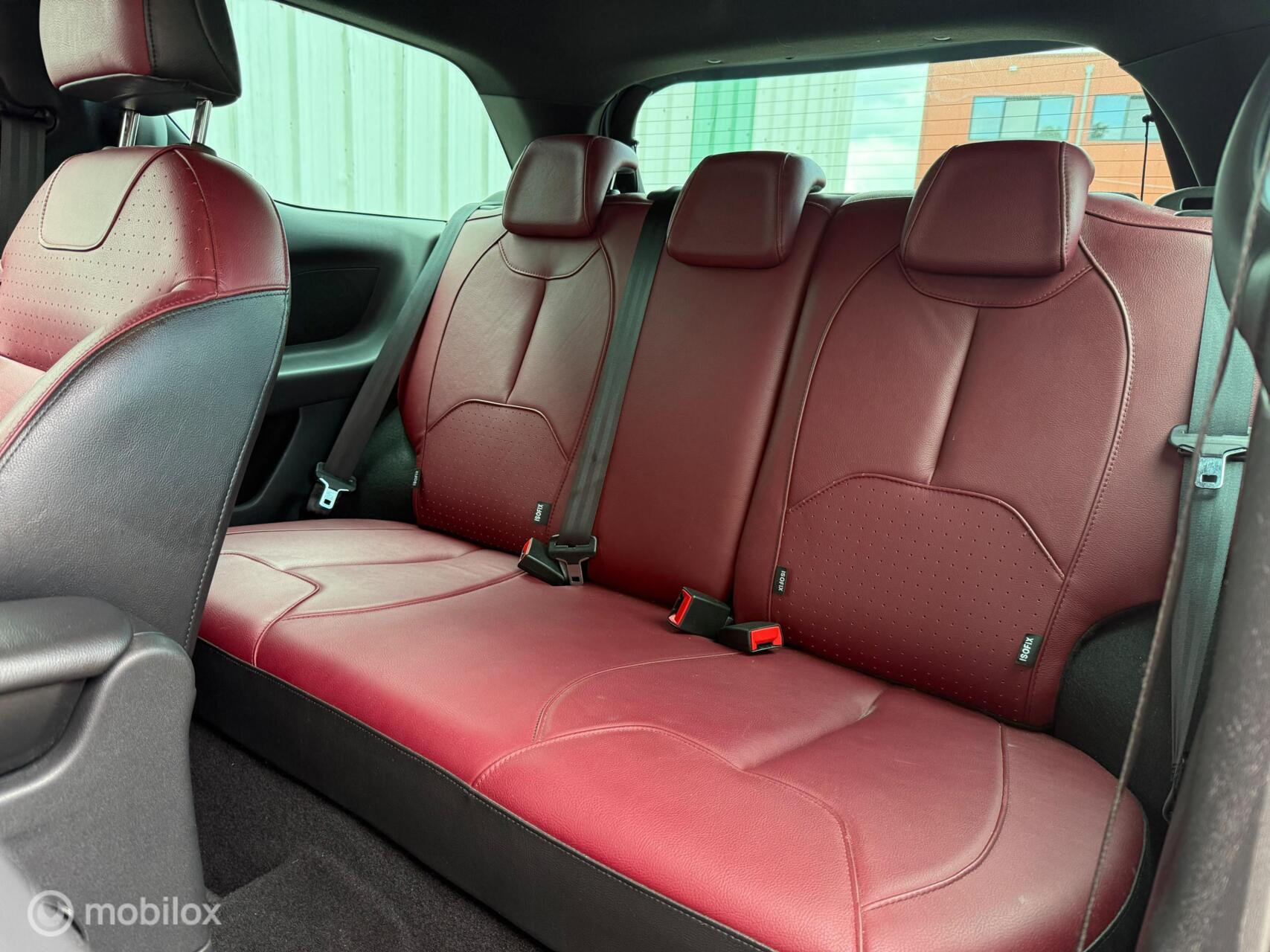 Foto van Citroen Ds3